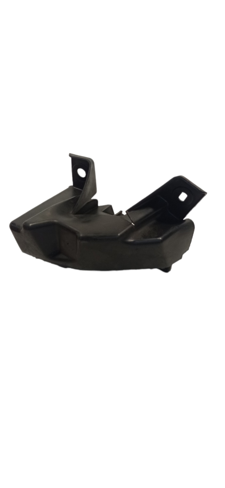 Guia Parachoque Traseiro Esquerdo Citroen C4 2009 A 2012 2