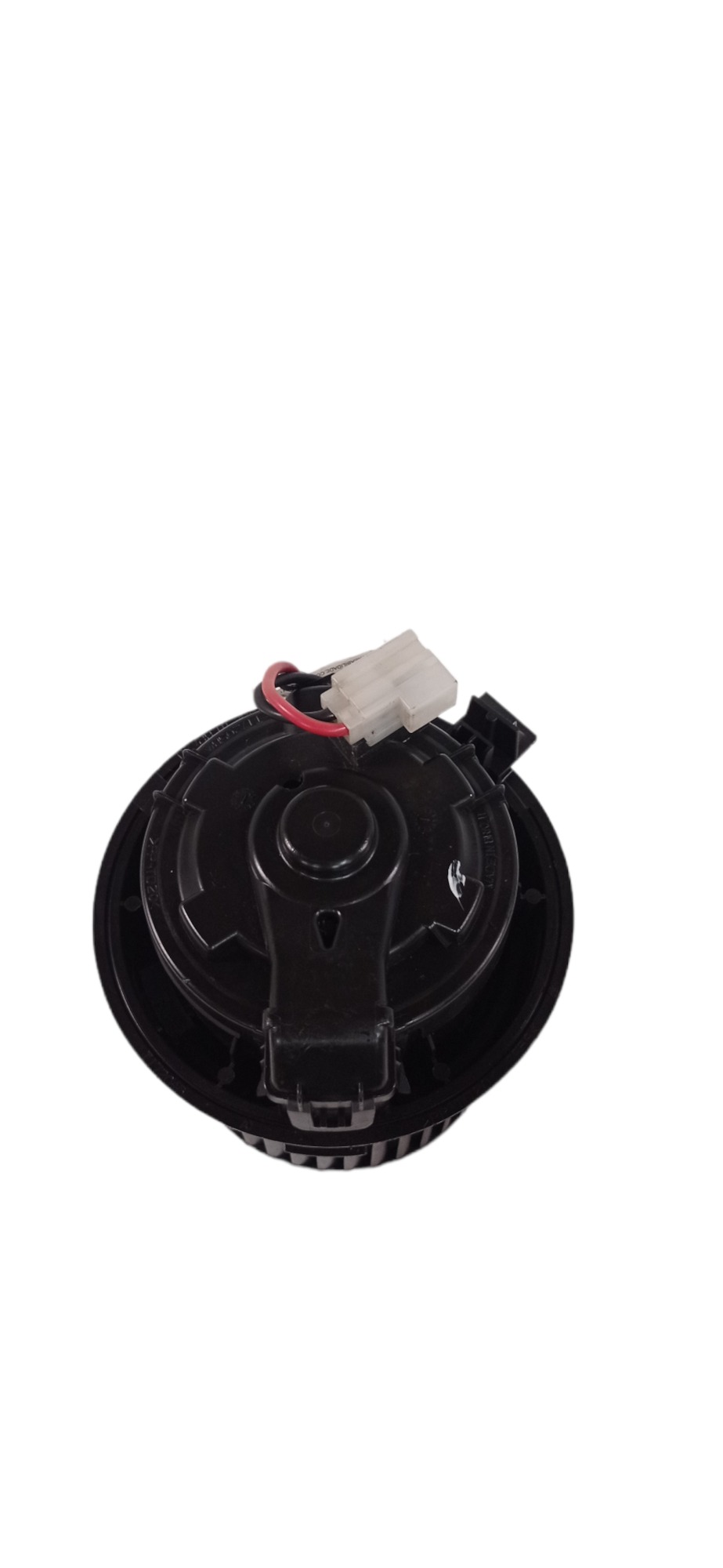 Motor Ar Forçado Nissan Kicks 2020