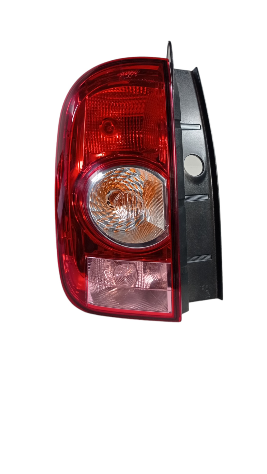 Lanterna Traseira Esquerda Renault Duster 2012 A 2014 Orig 2