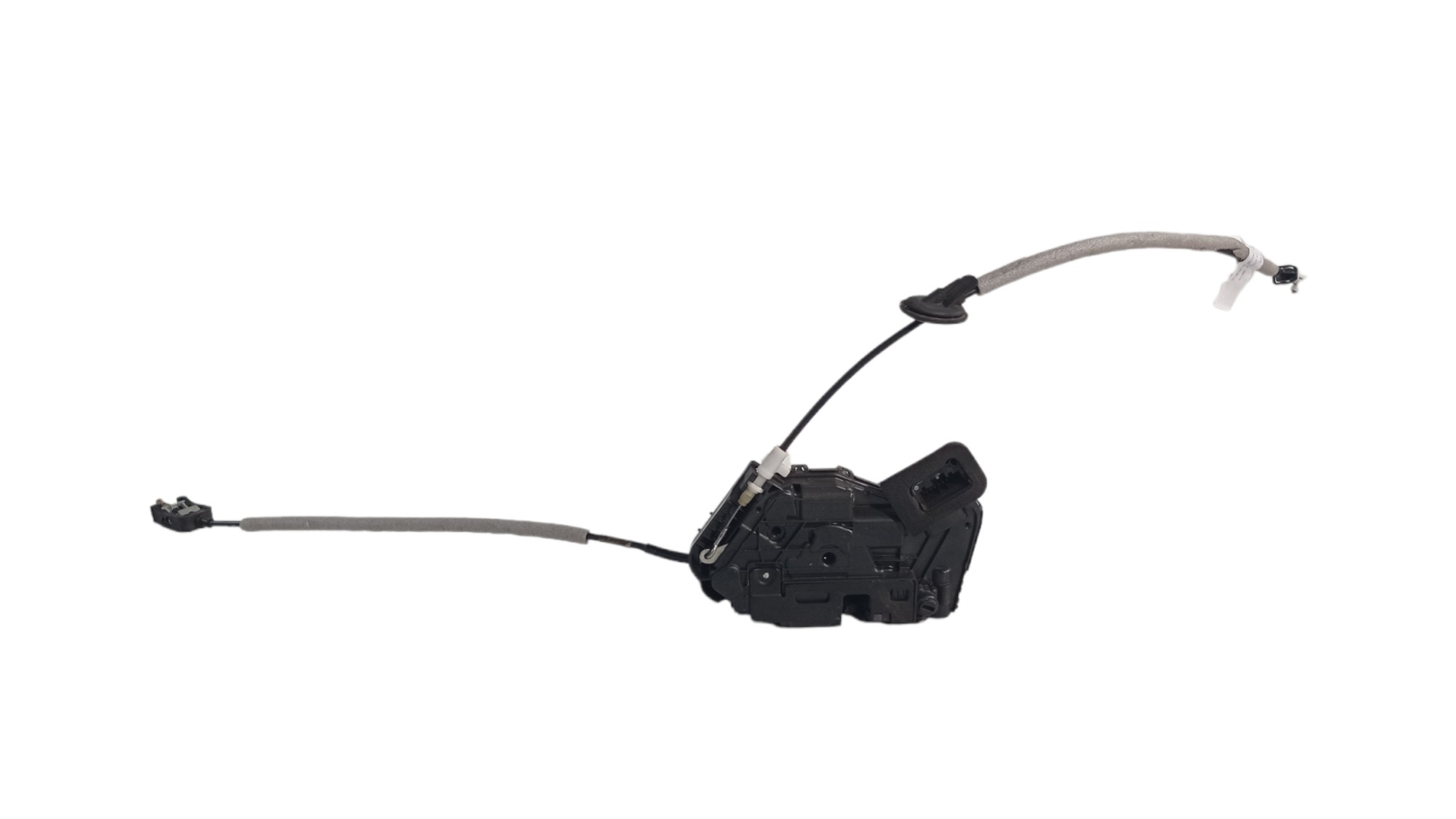 Fechadura Porta Traseira Dir Vw Nivus Tcross Virtus Tiguan 2