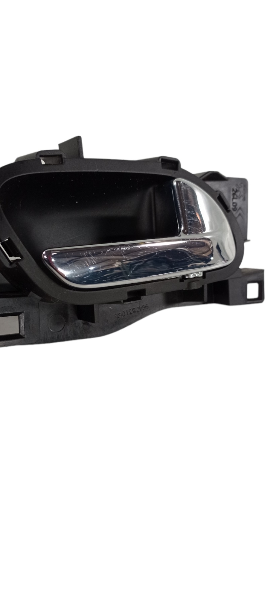 Maçaneta Interna Porta Dianteira Direita Citroen C4 2010 3