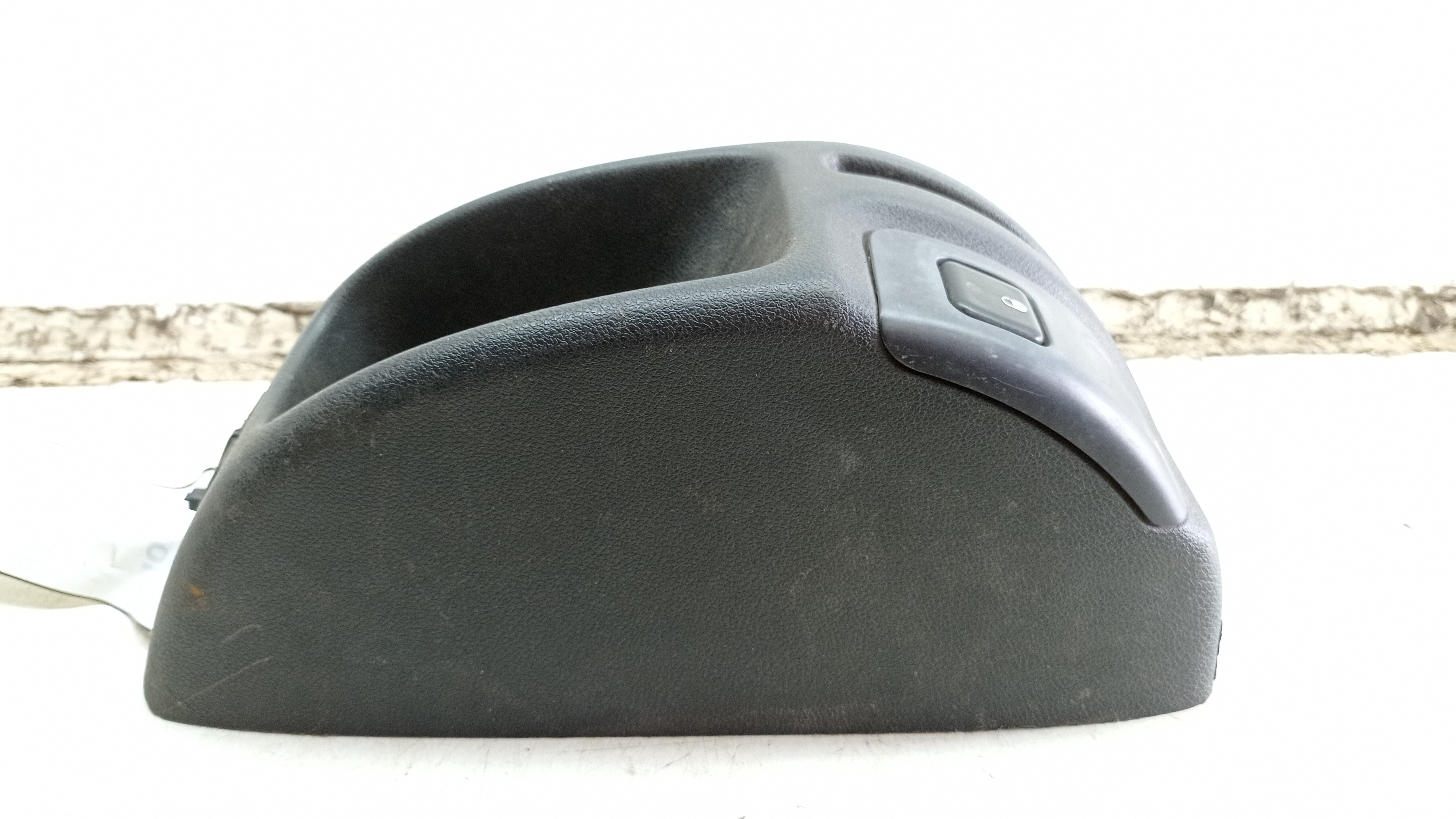 9683805477 CONSOLE ALAVANCA FREIO MÃO PEUGEOT 206  2007 3