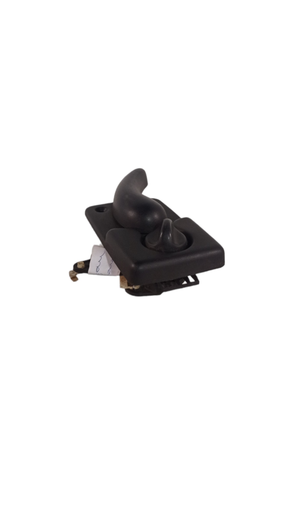 Maçaneta Interna Porta Traseira Renault Master 2010 2011 4