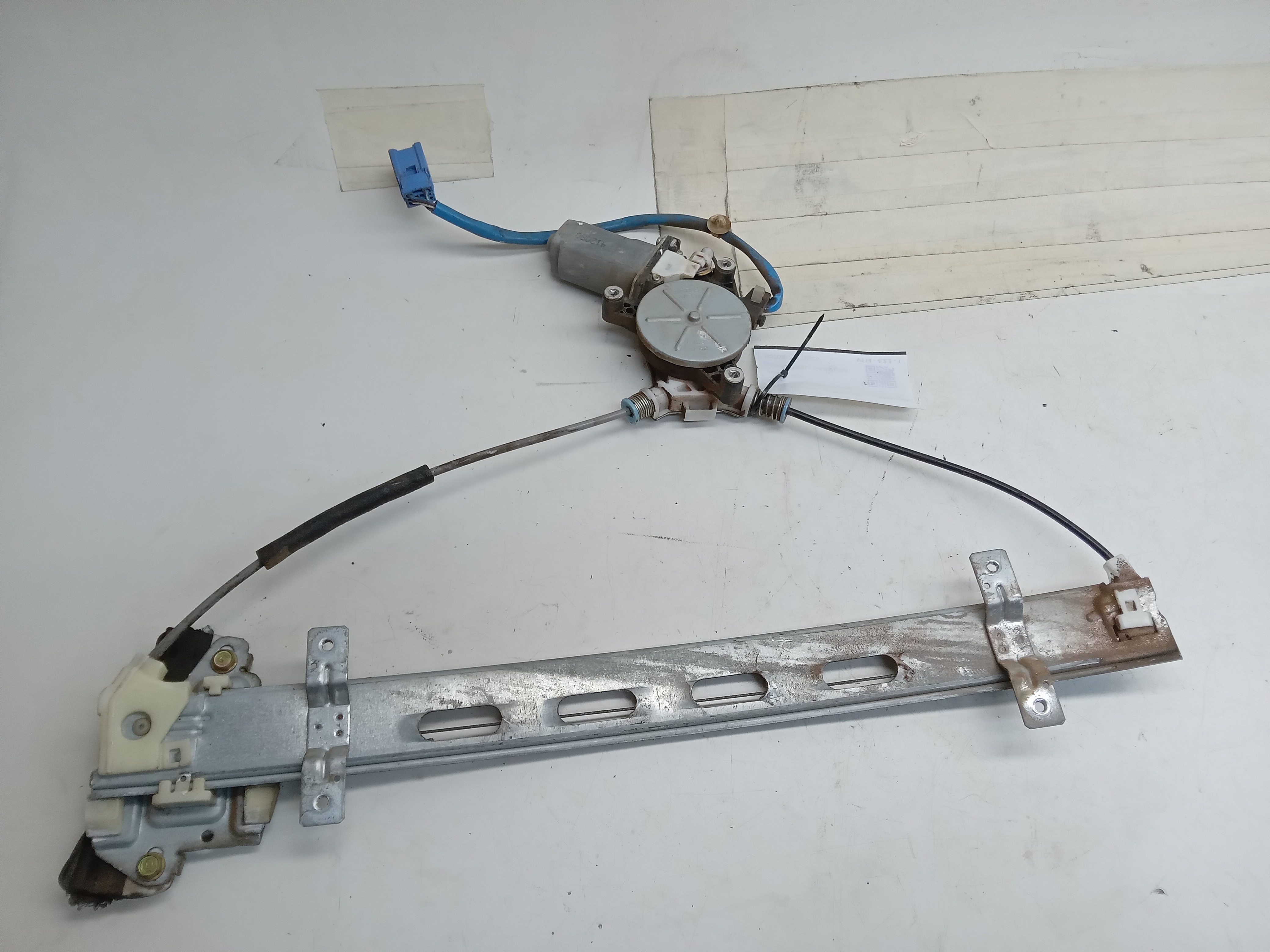 MÁQUINA VIDRO ELÉTRICO DIANT LE Honda Civic lx 2005 2