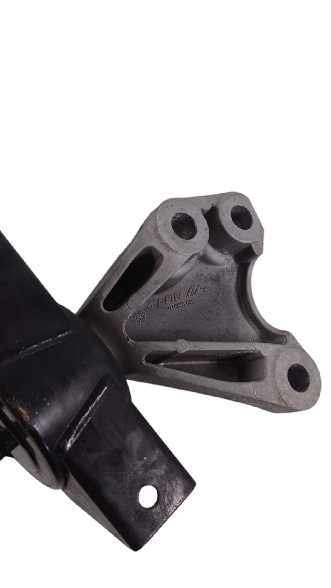 Coxim Motor Esquerdo Gm Spin Onix Sonic Cobalt Prisma 17/21 3