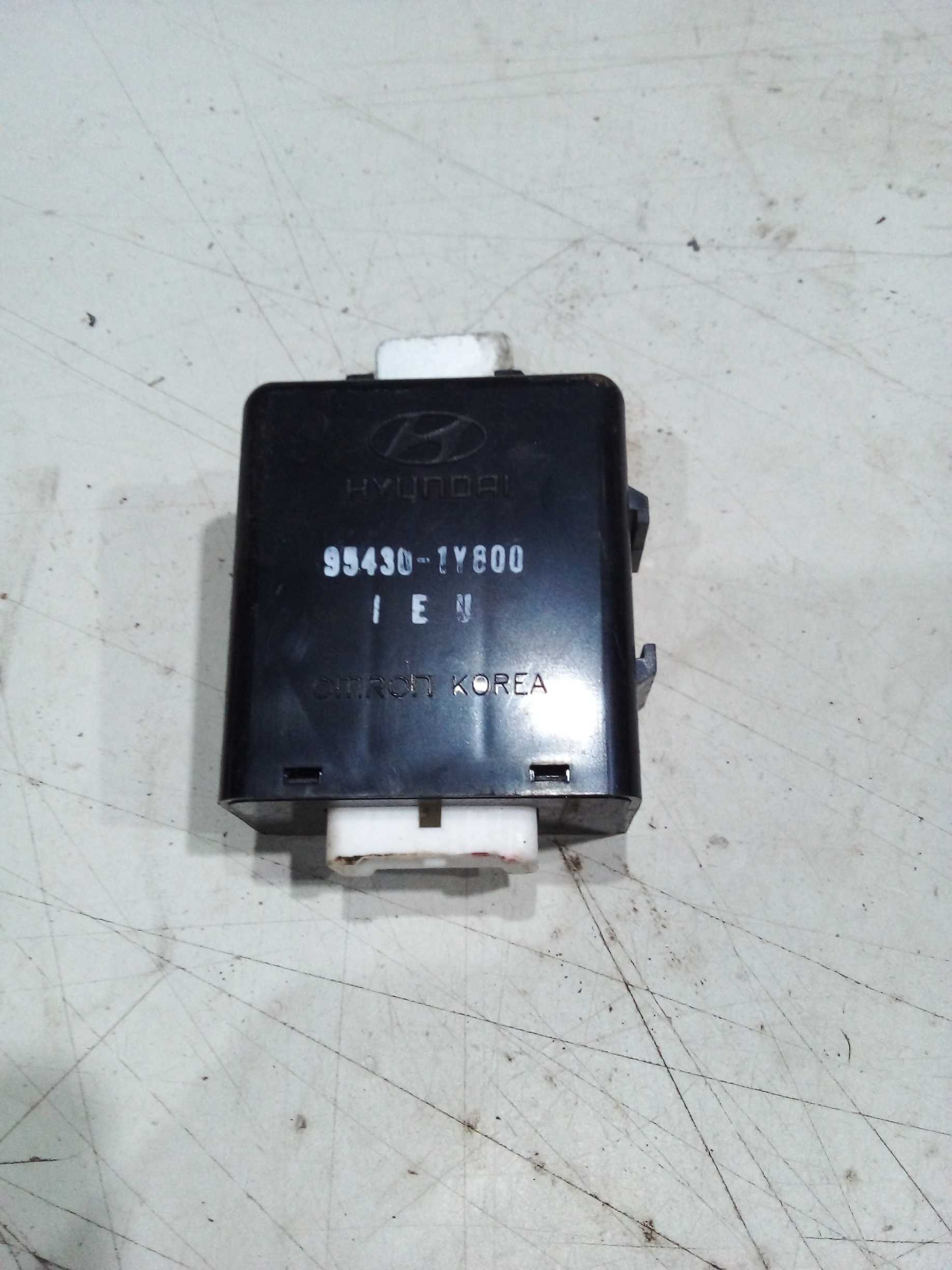 MODULO TIMER DESEMBAÇADOR PICANTO 2013 954301Y800 2