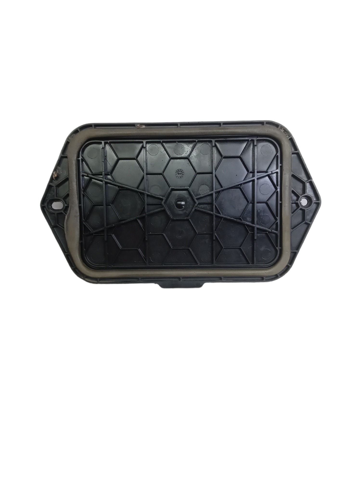 Tampa Vedação Caixa Dágua Vw Jetta 2.0 2013 5c0819430a 2