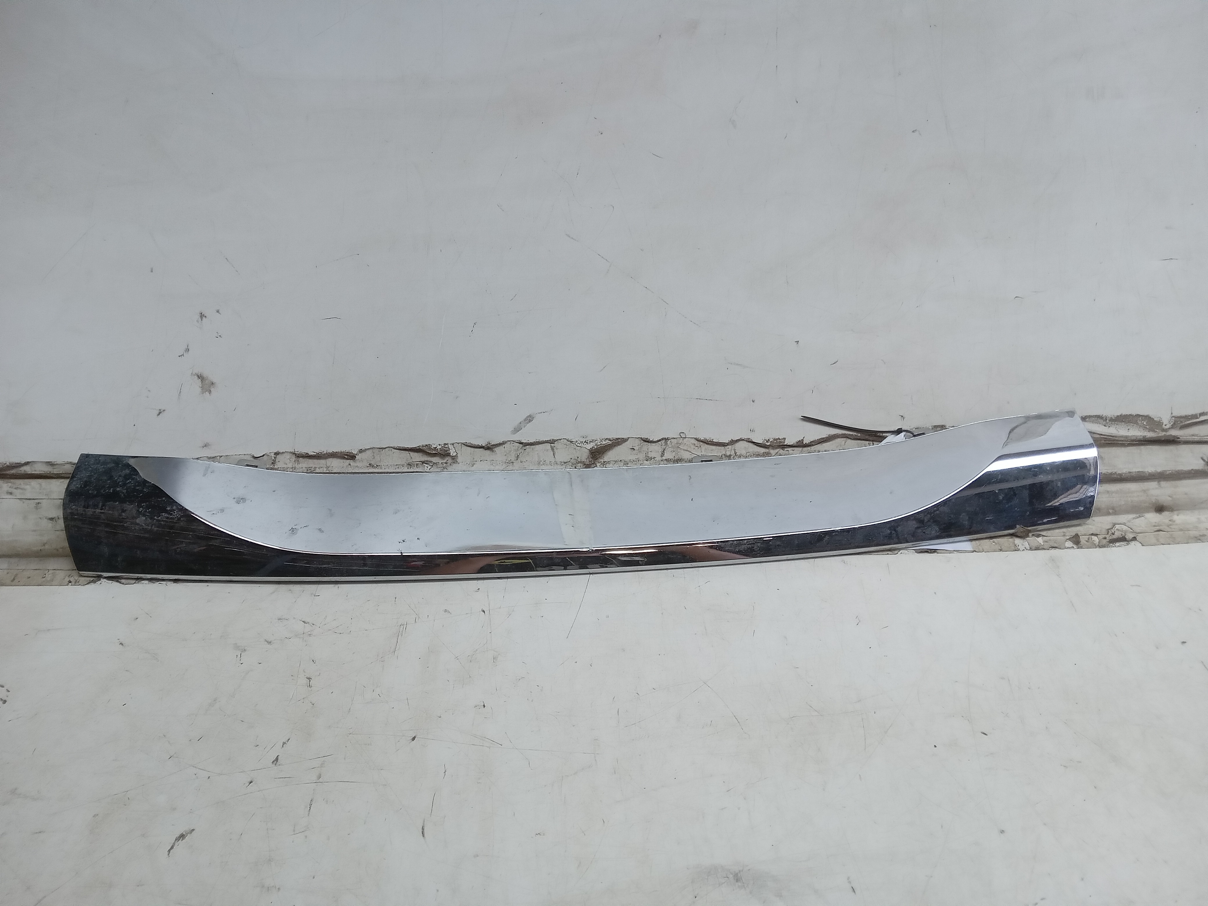FRISO INFERIOR GRADE TOYOTA HILUX SW4 2018