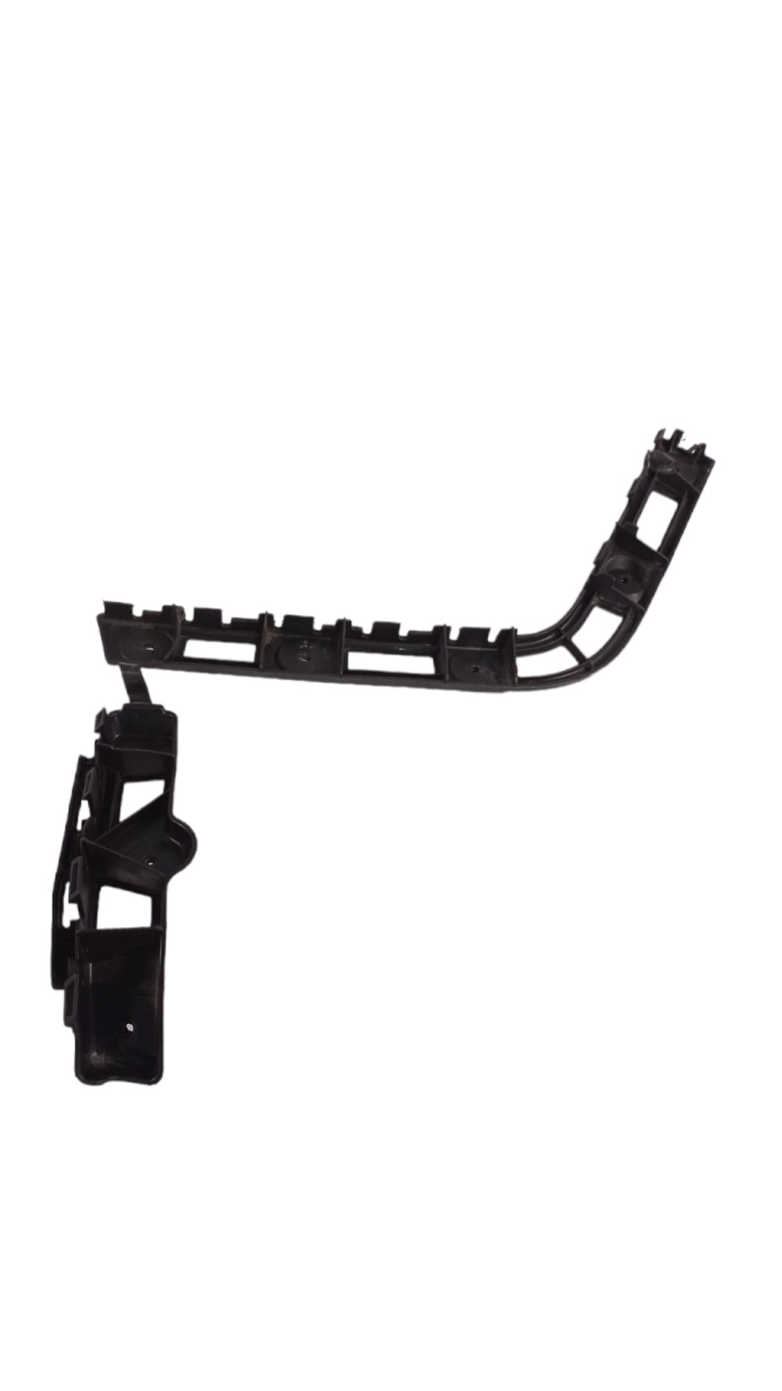 Guia Suporte Parachoque Tras Direito Gm Trailblazer 13/19 2