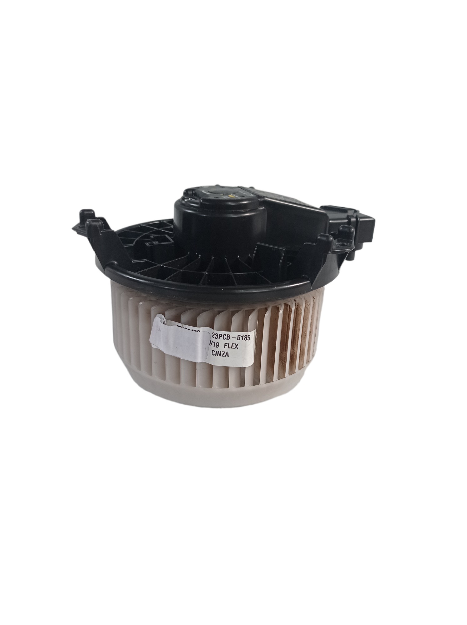 Motor Ar Forçado Gm Prisma 2019 1