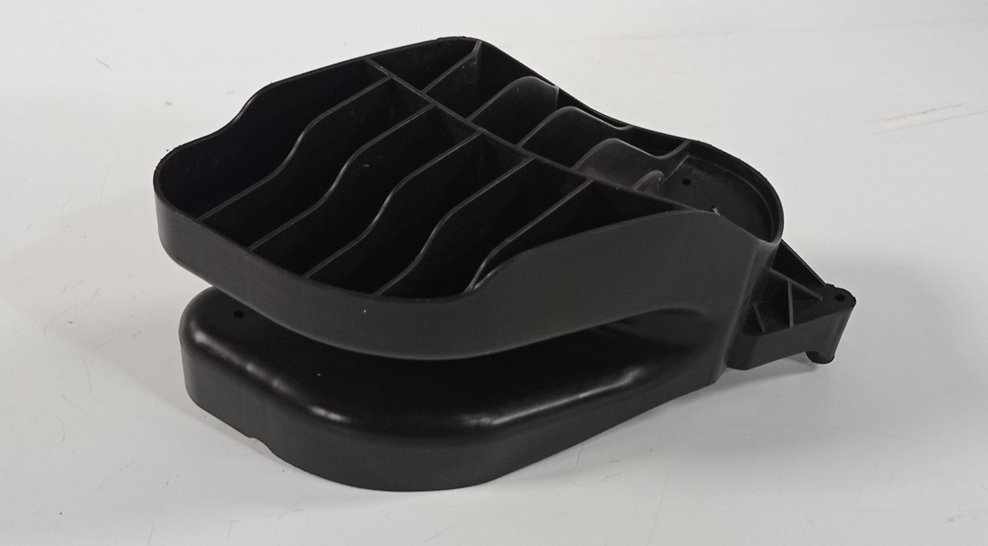 52132019 Limitador Vidro Traseiro Esq Gm Onix 2018/2019 4
