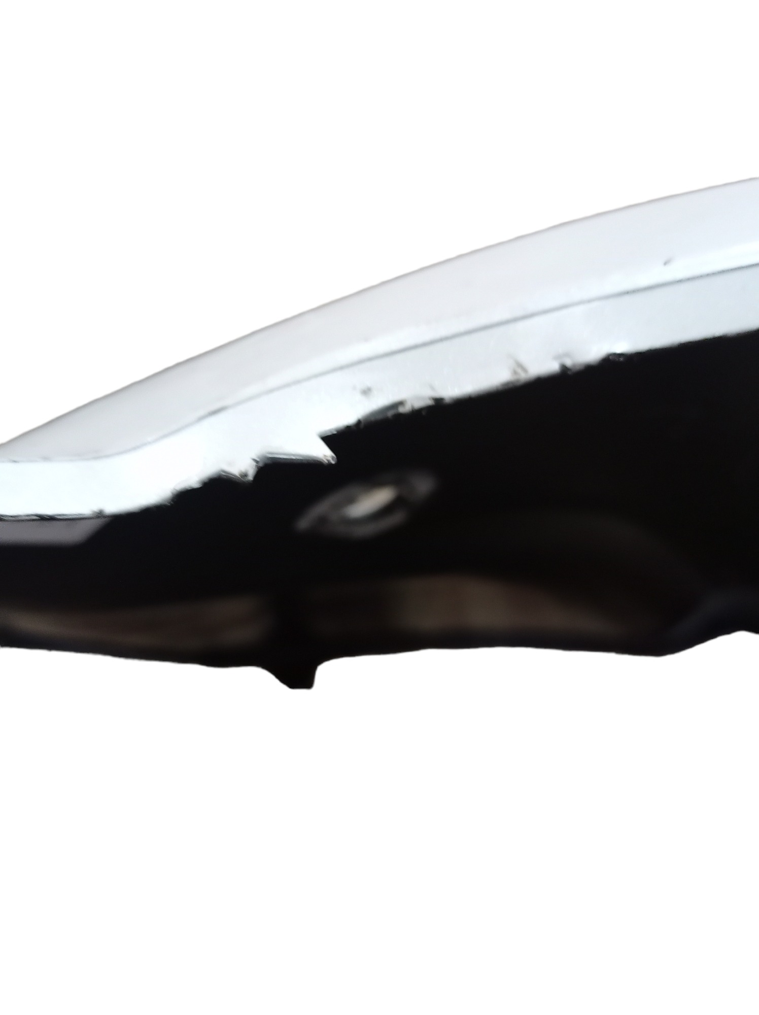 521120a060 Moldura Parachoque Diant Dir Corolla Cross 2021 7
