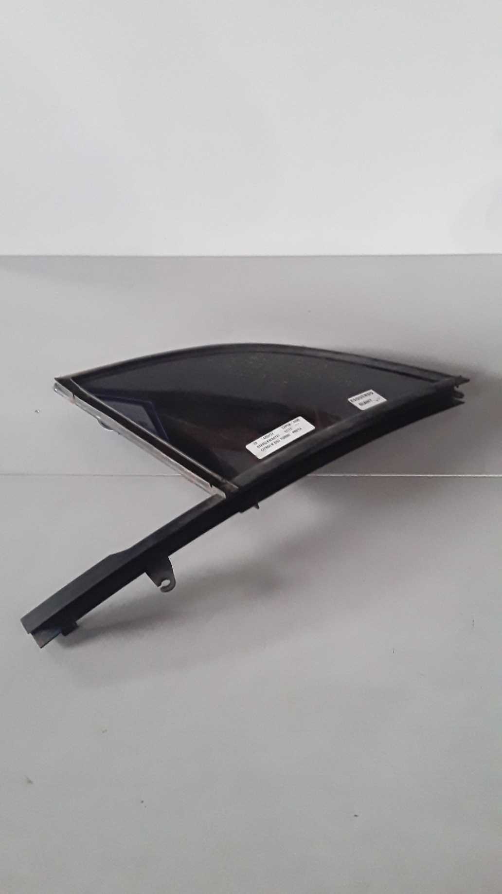 Vidro Fixo Dianteiro Esquerdo Citroen Ds3 2012