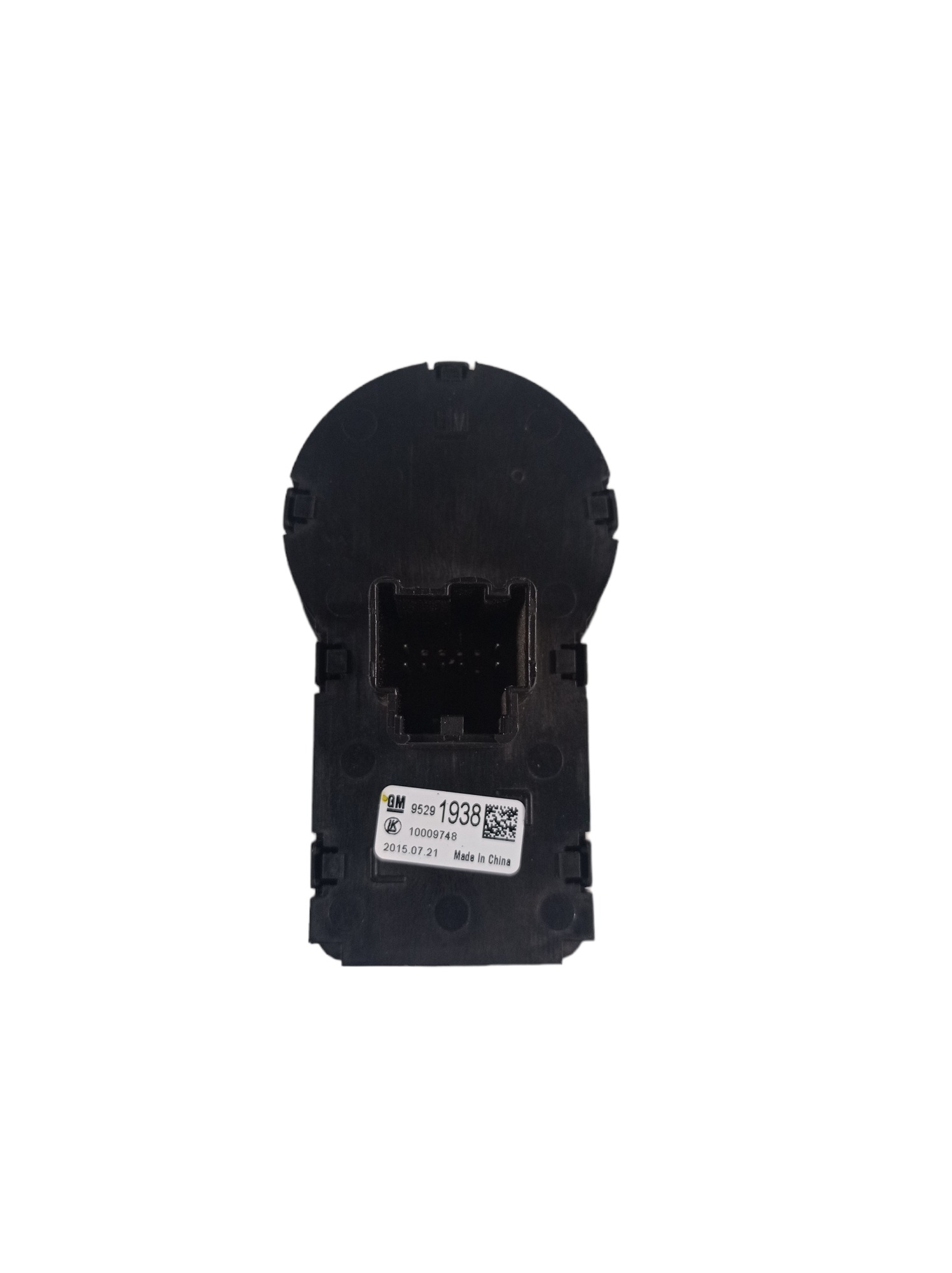 95291938 Botao Comando Farol Gm Tracker Sonic 4