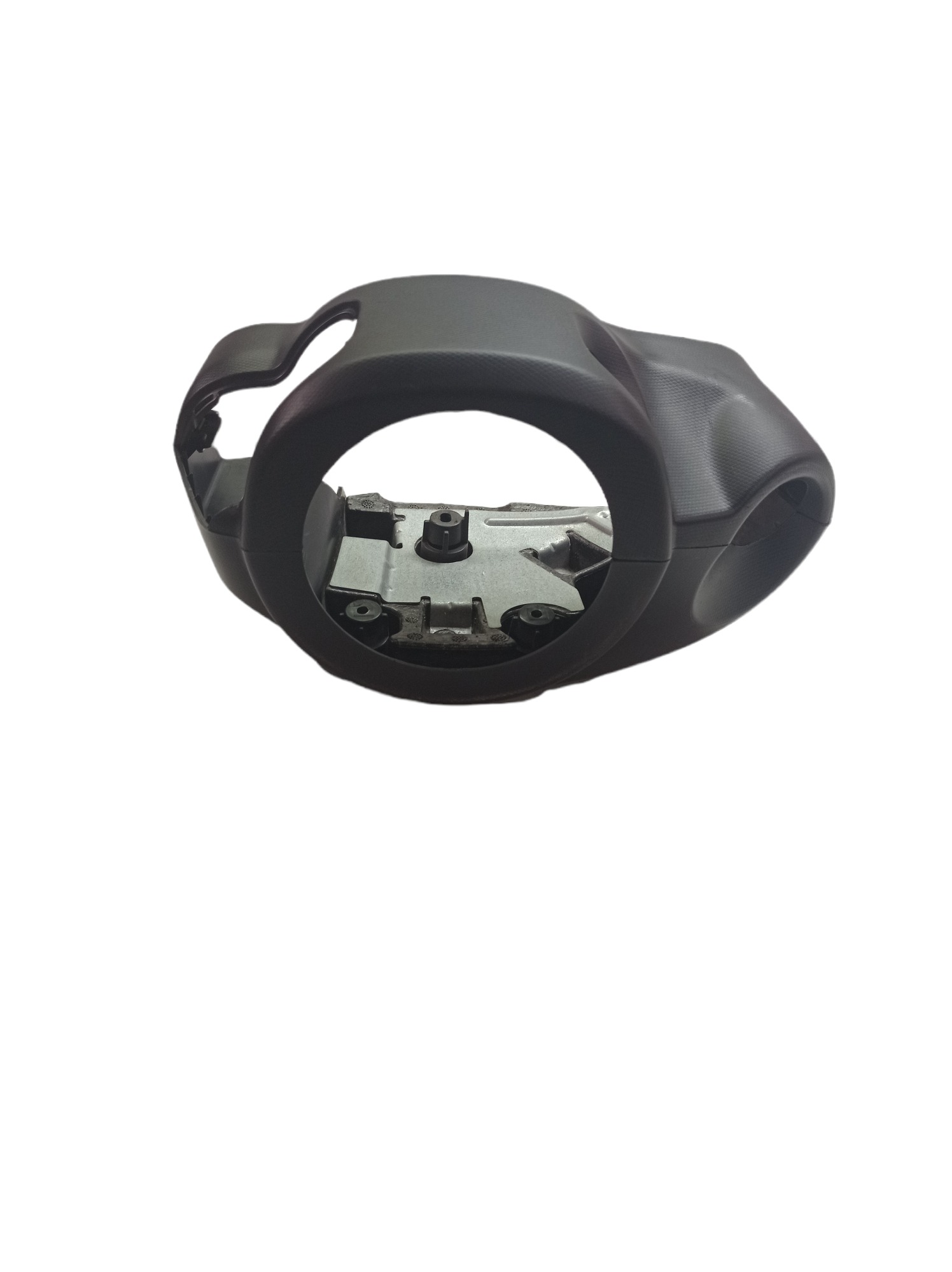100236977 Moldura Coluna Fiat Argo 2017 A 2019