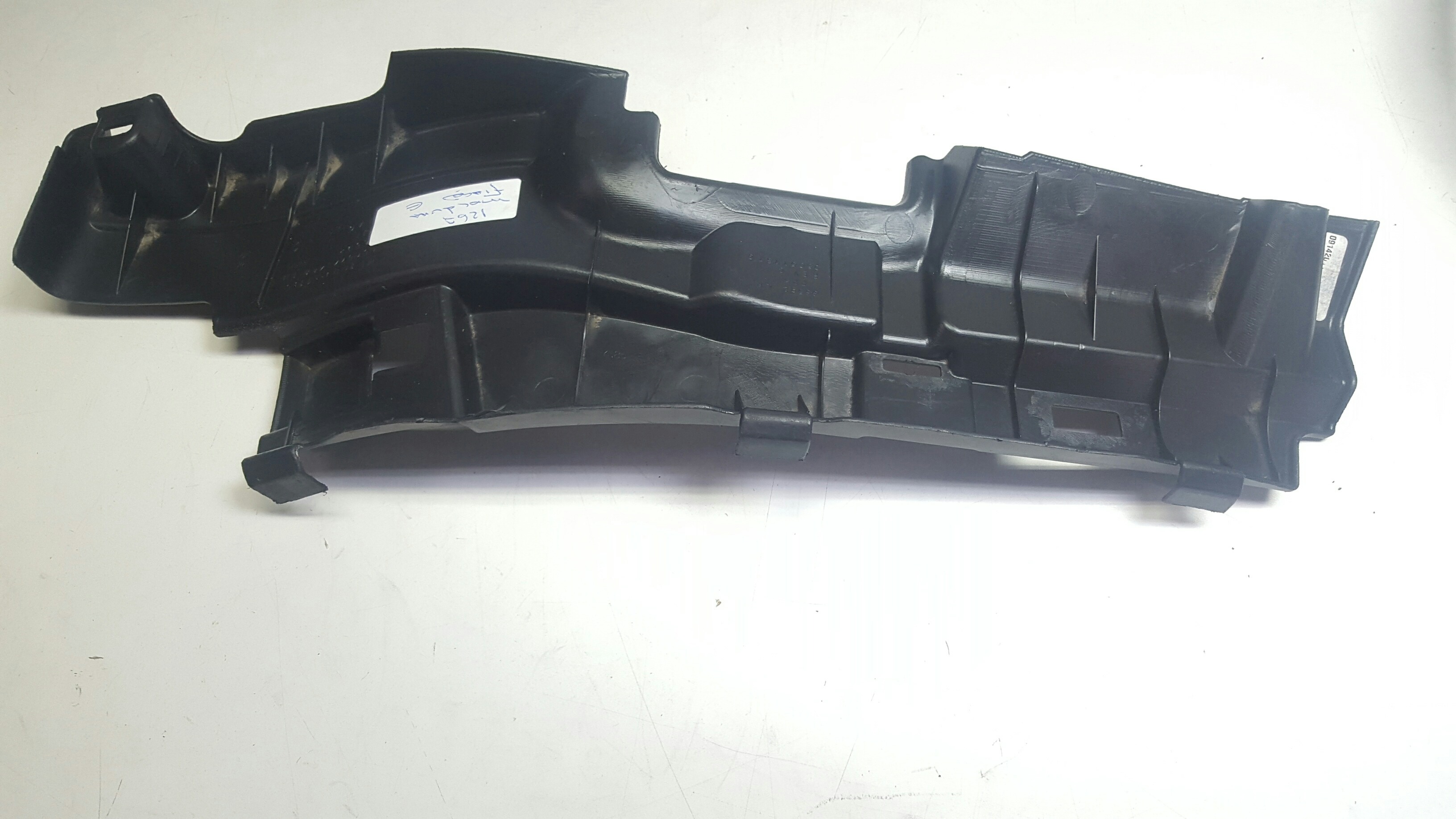 Moldura Fiação Esquerdo Jeep Cherokee 2011 2012 2