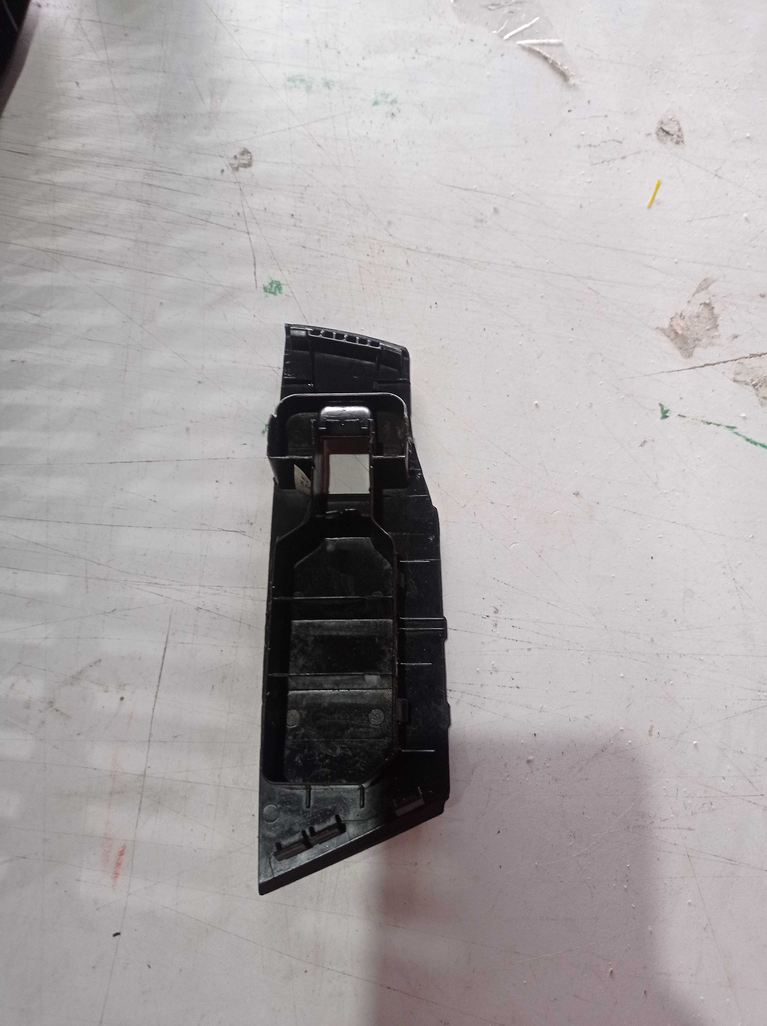 MOLDURA BOTÃO VIDRO DIANTEIRO DIREITO VW POLO 2019 2020 2