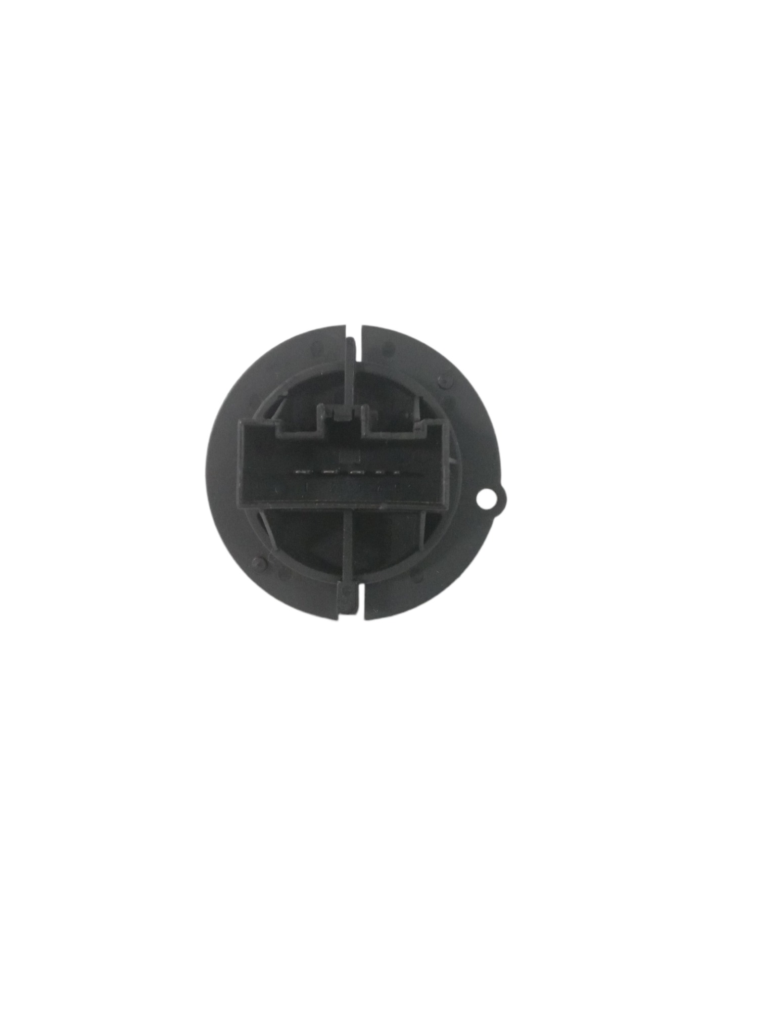 A51002100 Resistência Do Ar Condicionado Citroen C3 2011 3