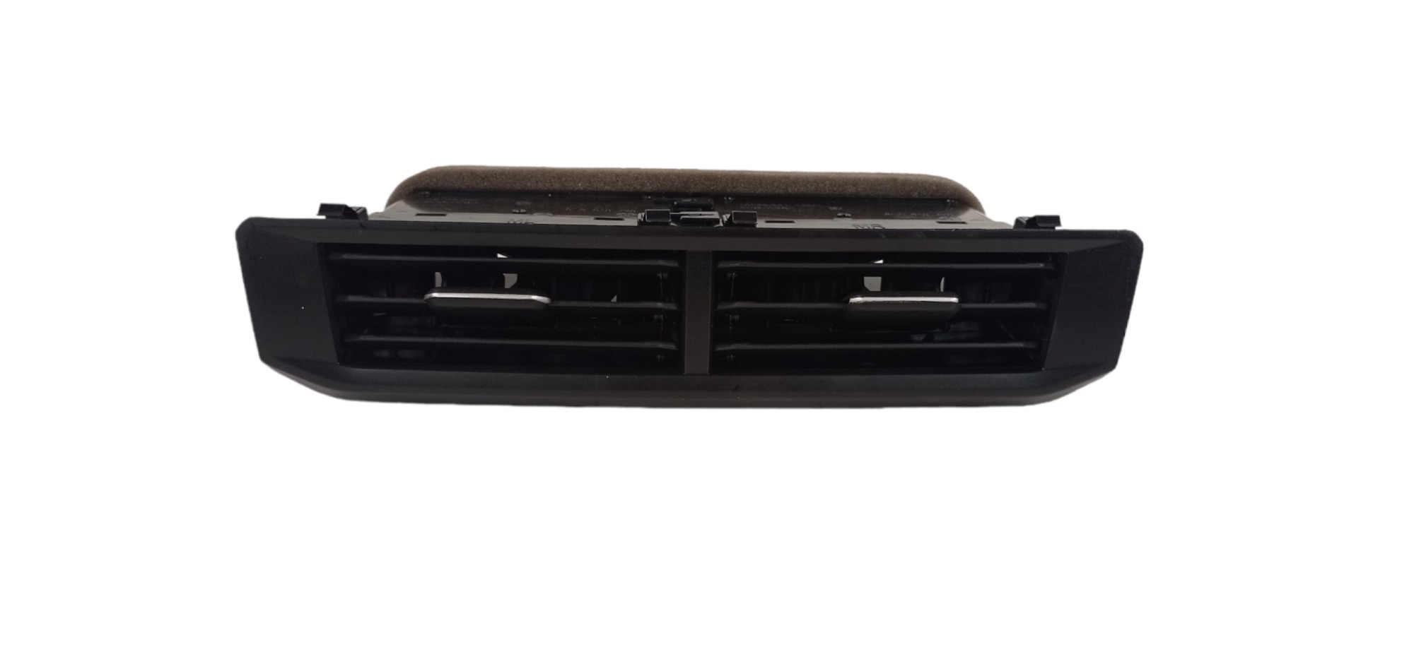 Difusor Ar Central Volkswagen Polo Virtus 2018 A 2021 1