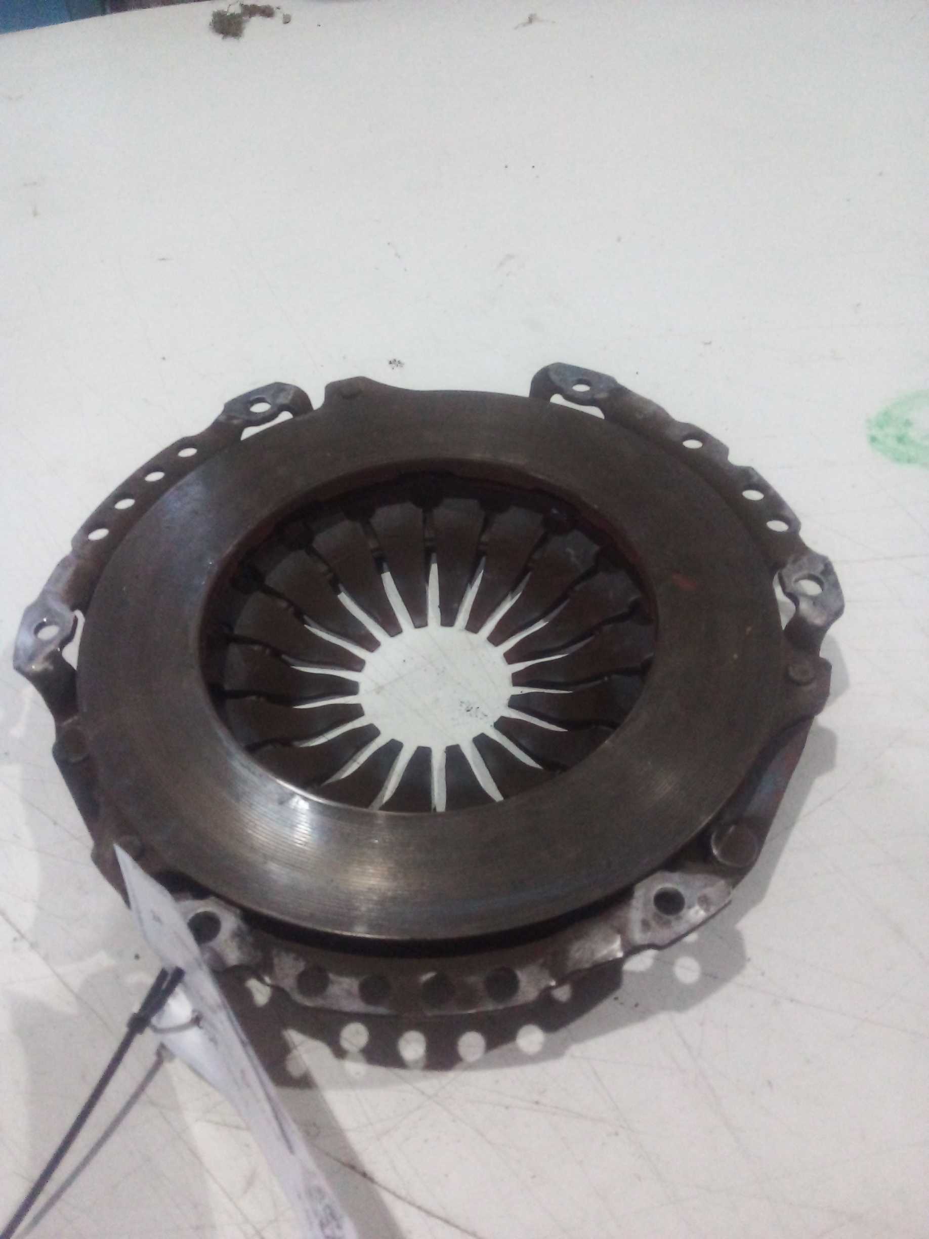 PLATOR DO CÂMBIO Chevrolet Corsa Sedan 2001 2