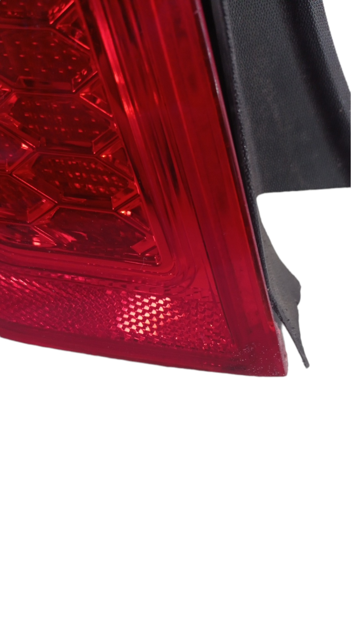 Lanterna Traseira Esquerda Ford Fusion 2010 A 2012 Recuperad 5