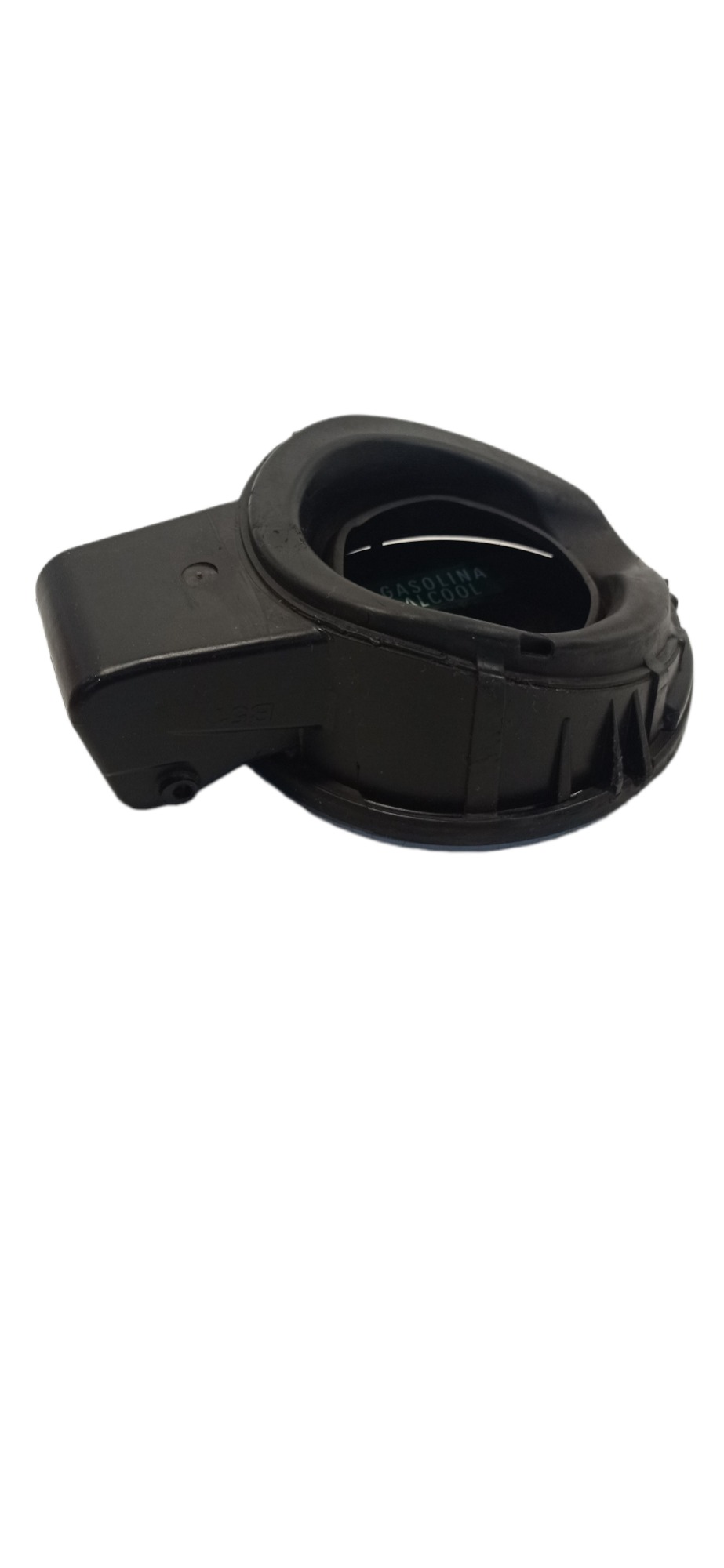Portinhola Tanque Combustível Citroen C4 Hatch 2010 6