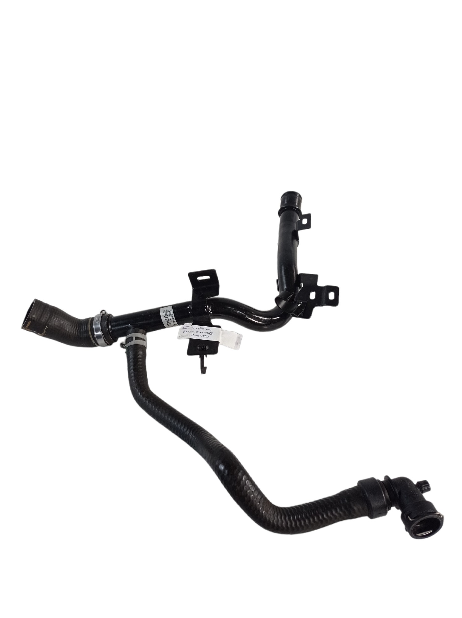 9825673680 Cano Mangueira Agua Citroen C3 C4 Cactus 2019 3