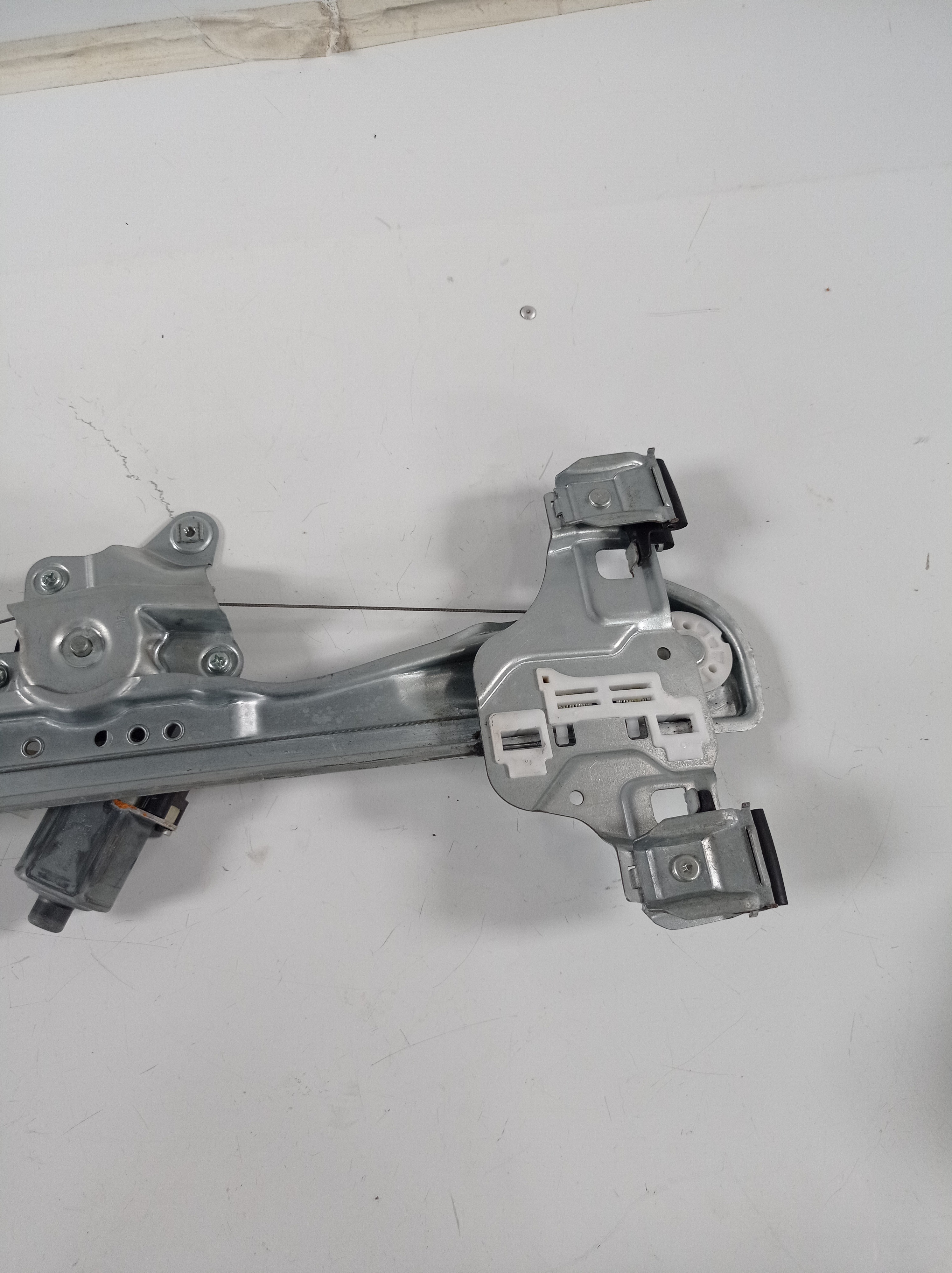 Máquina Vidro Traseiro Com Motor Esquerdo Gm Spin 2019 2020 7