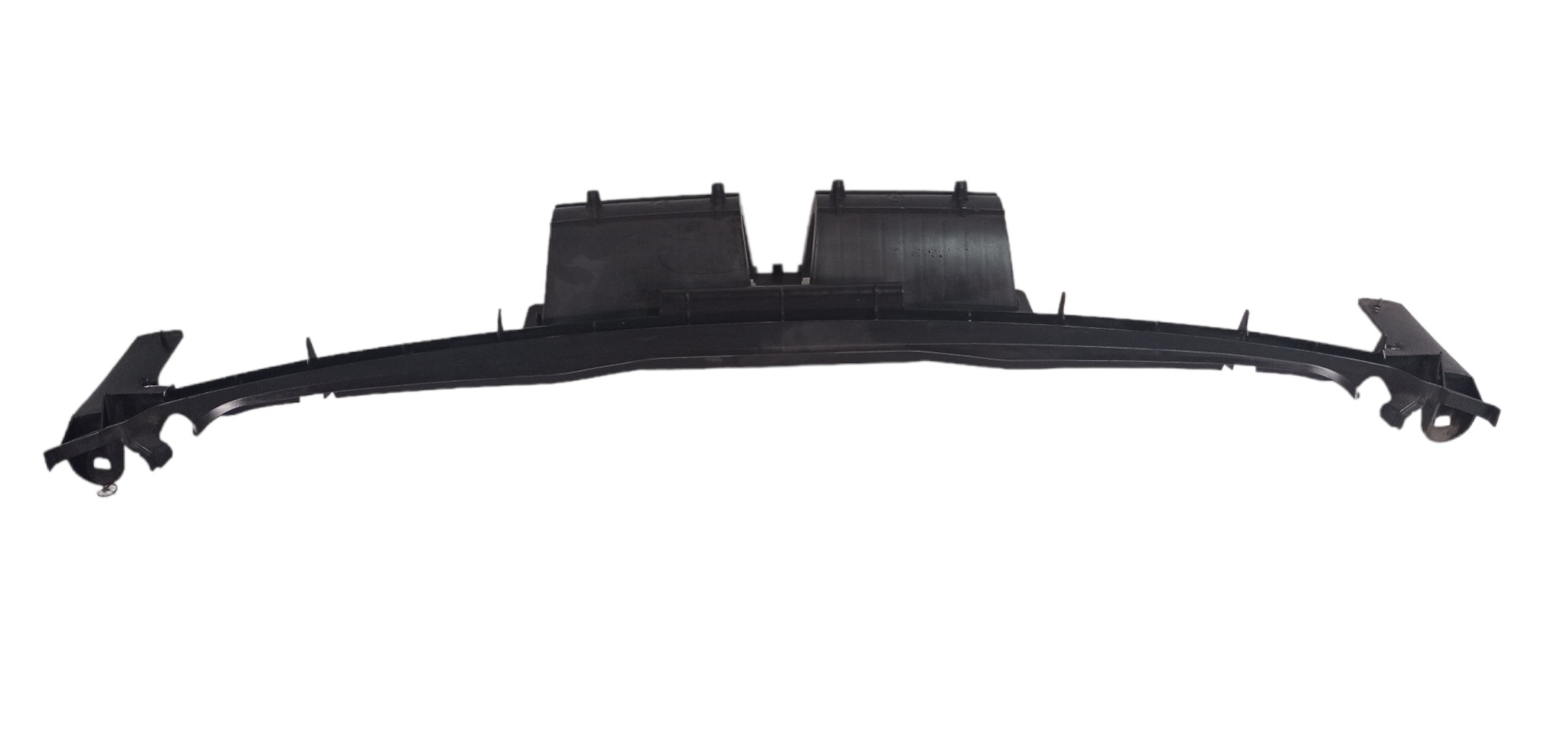 Suporte Parachoque Traseiro Citroen C3 2006 A 2009 4