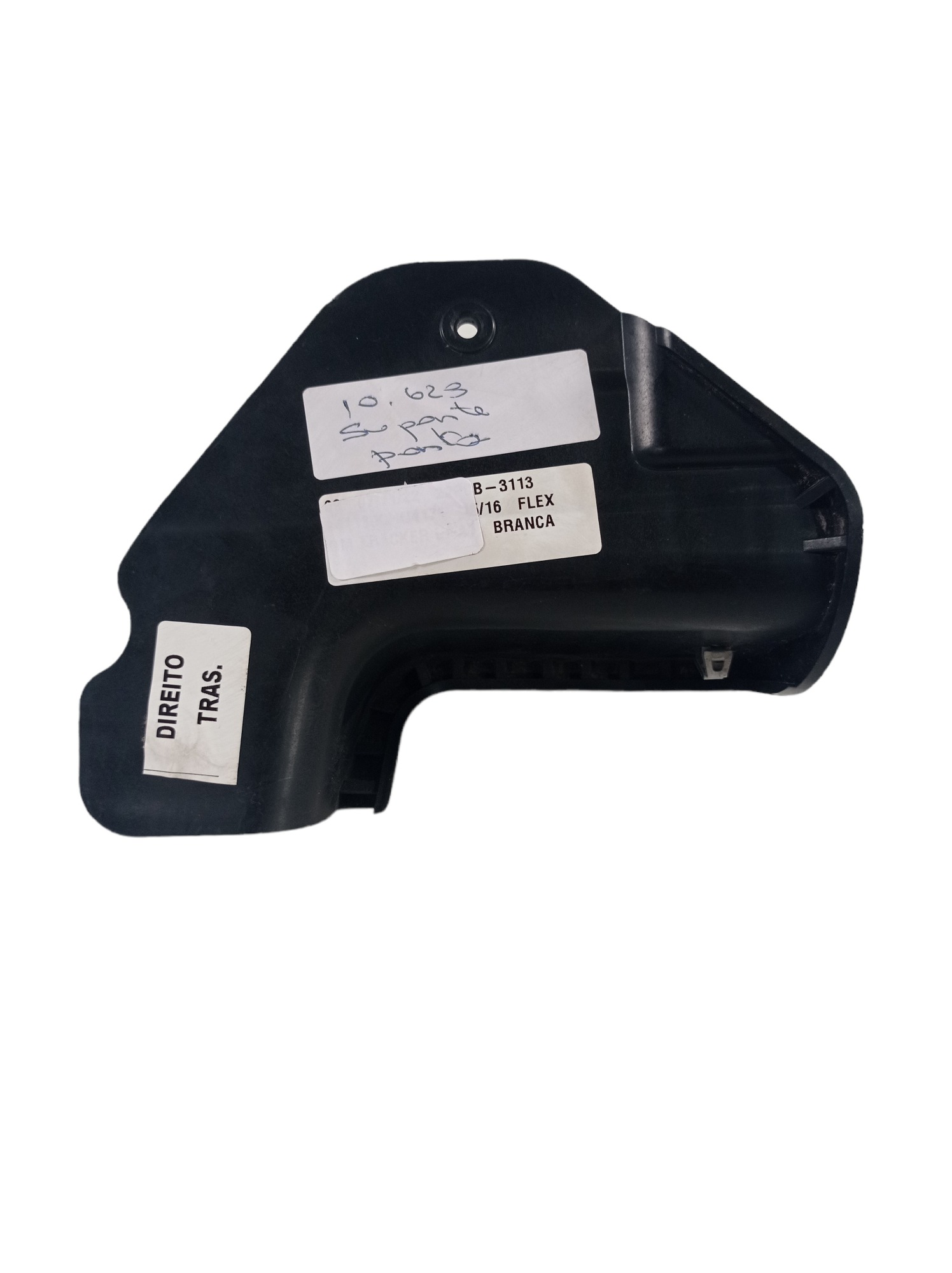 96991970 Suporte Interno Porta Tras Dir Gm Tracker 3