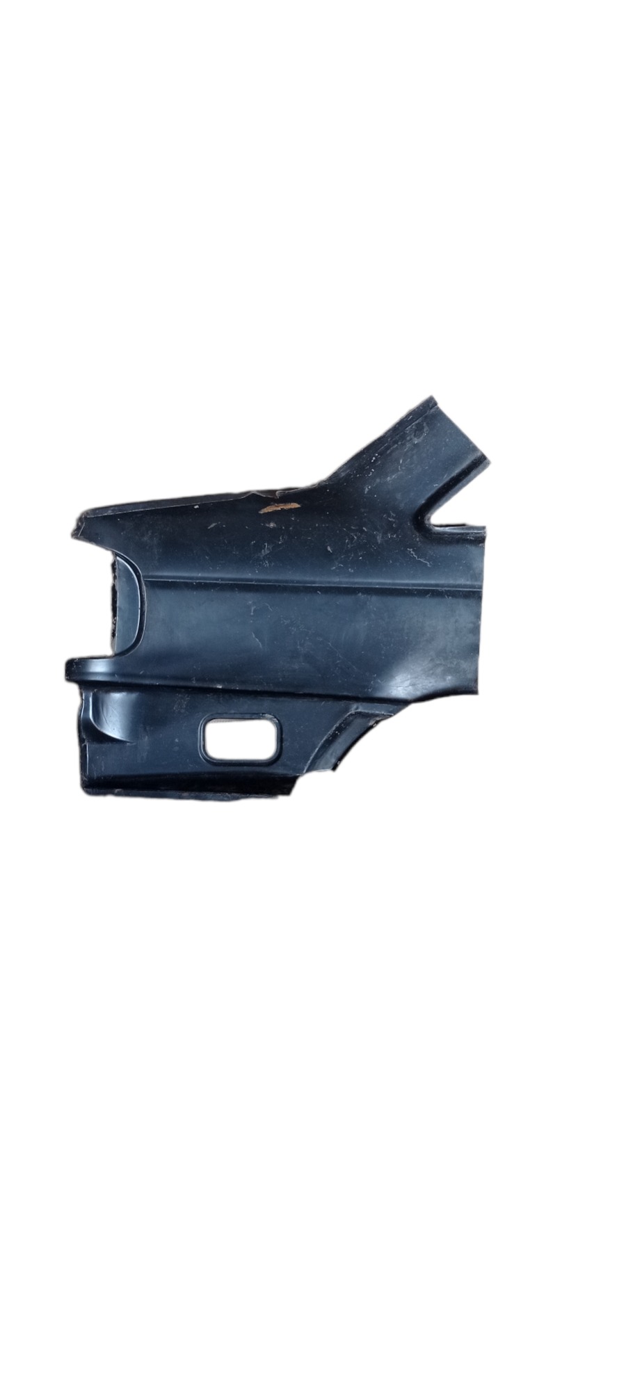 RETALHO LATERAL TRASEIRA ESQUERDA VW LOGUS 92 98 PARA RECU 5