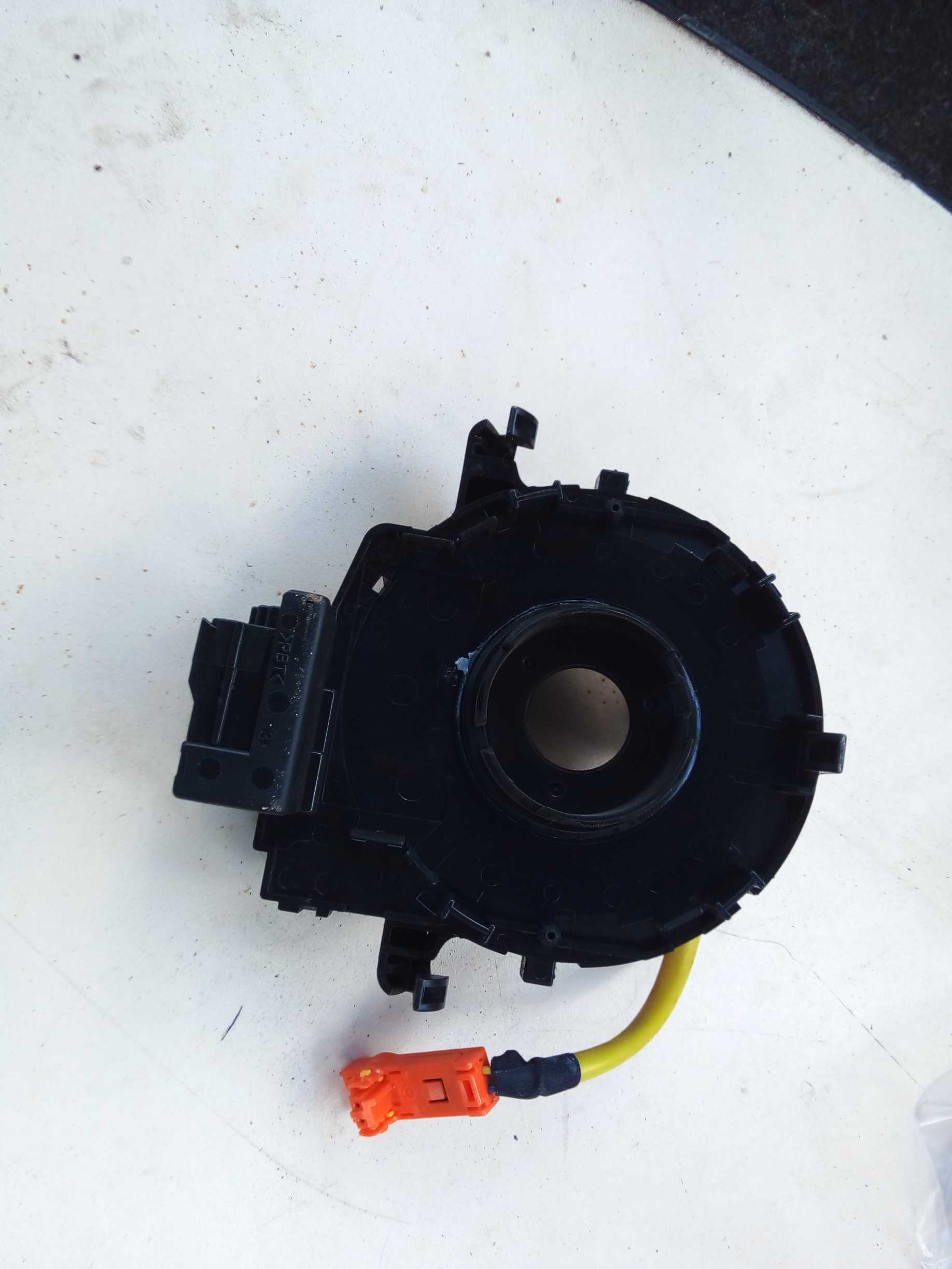 CINTA  VOLANTE AIRBAG ETIOS 2028