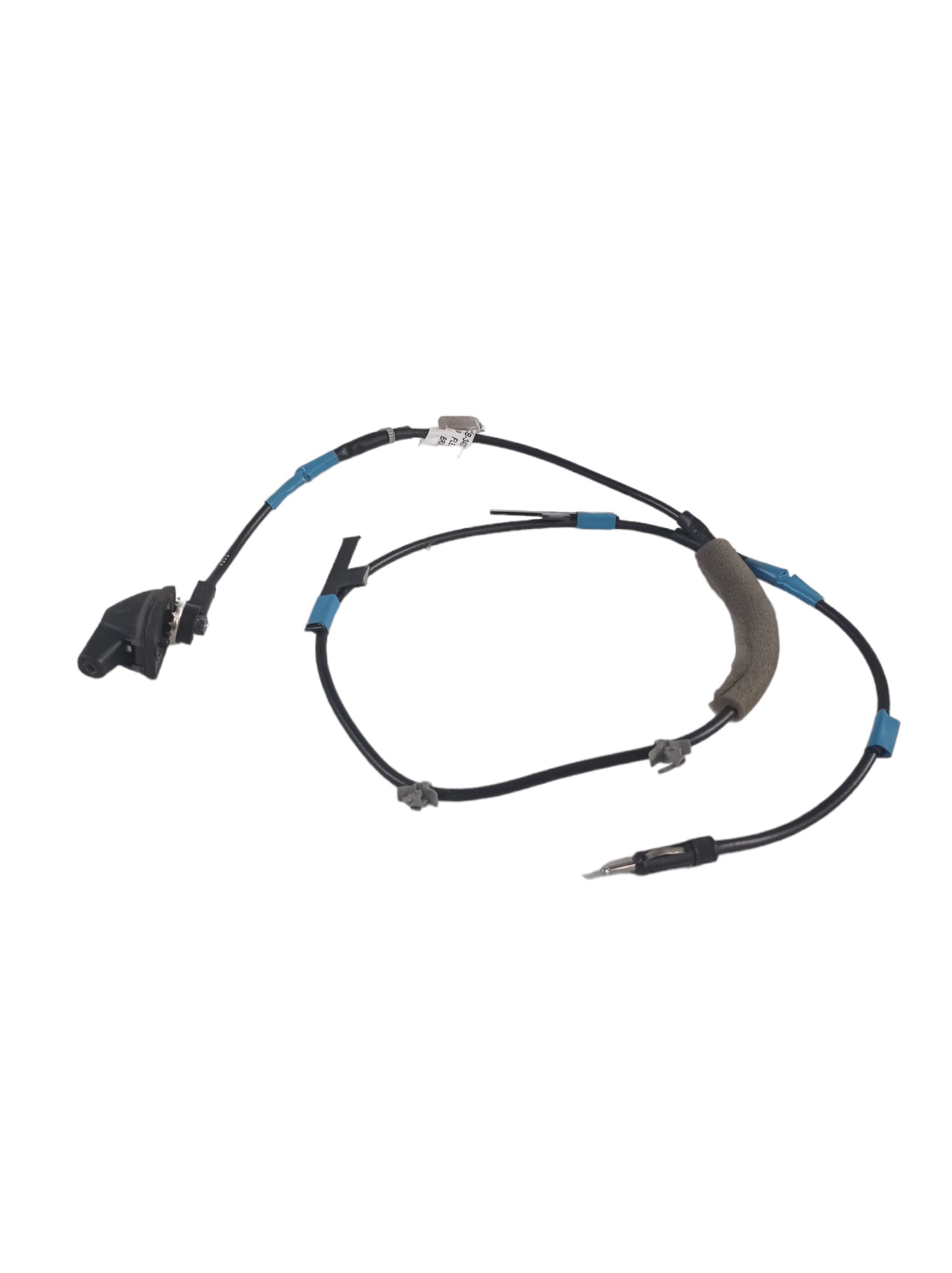 Base Antena Nissan March 2018 2019 Original 2