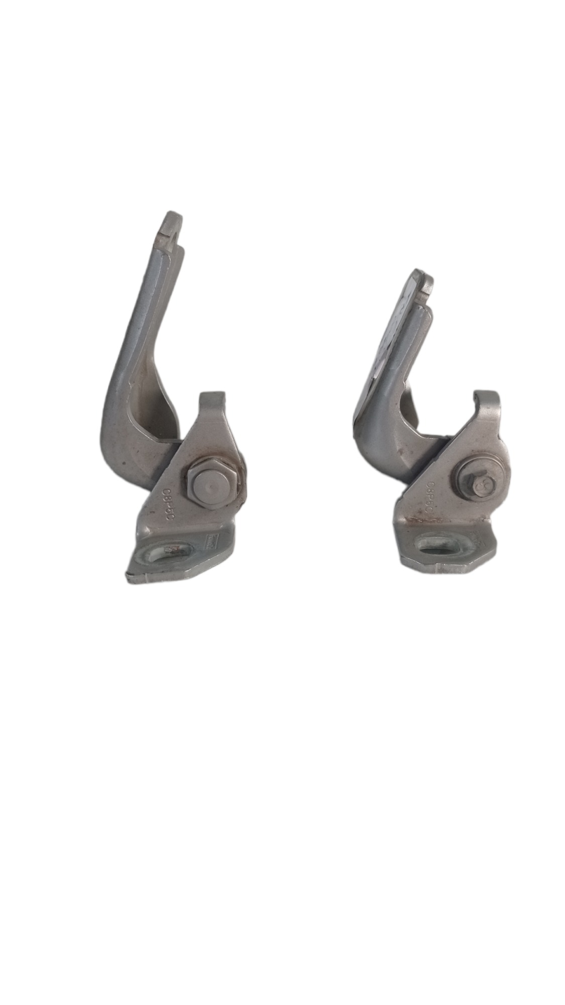 Par Dobradiça Porta Diant Sup Inf Dir Ford Ecosport 2016 2