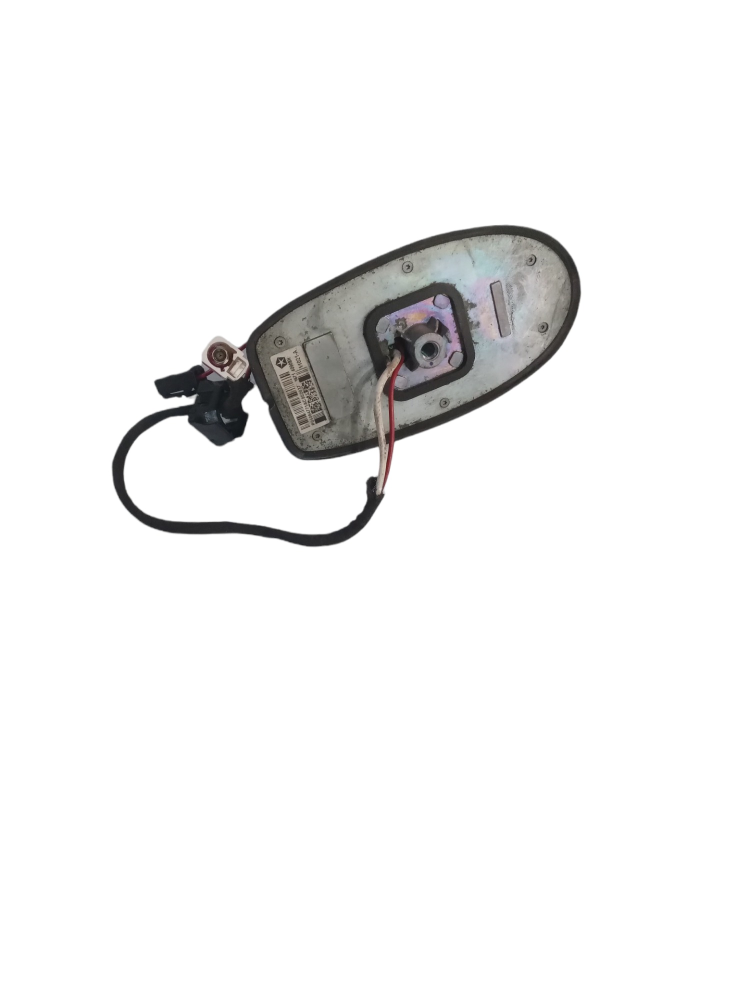 40908h Base Antena Jeep Cherokee 2011/2012 2