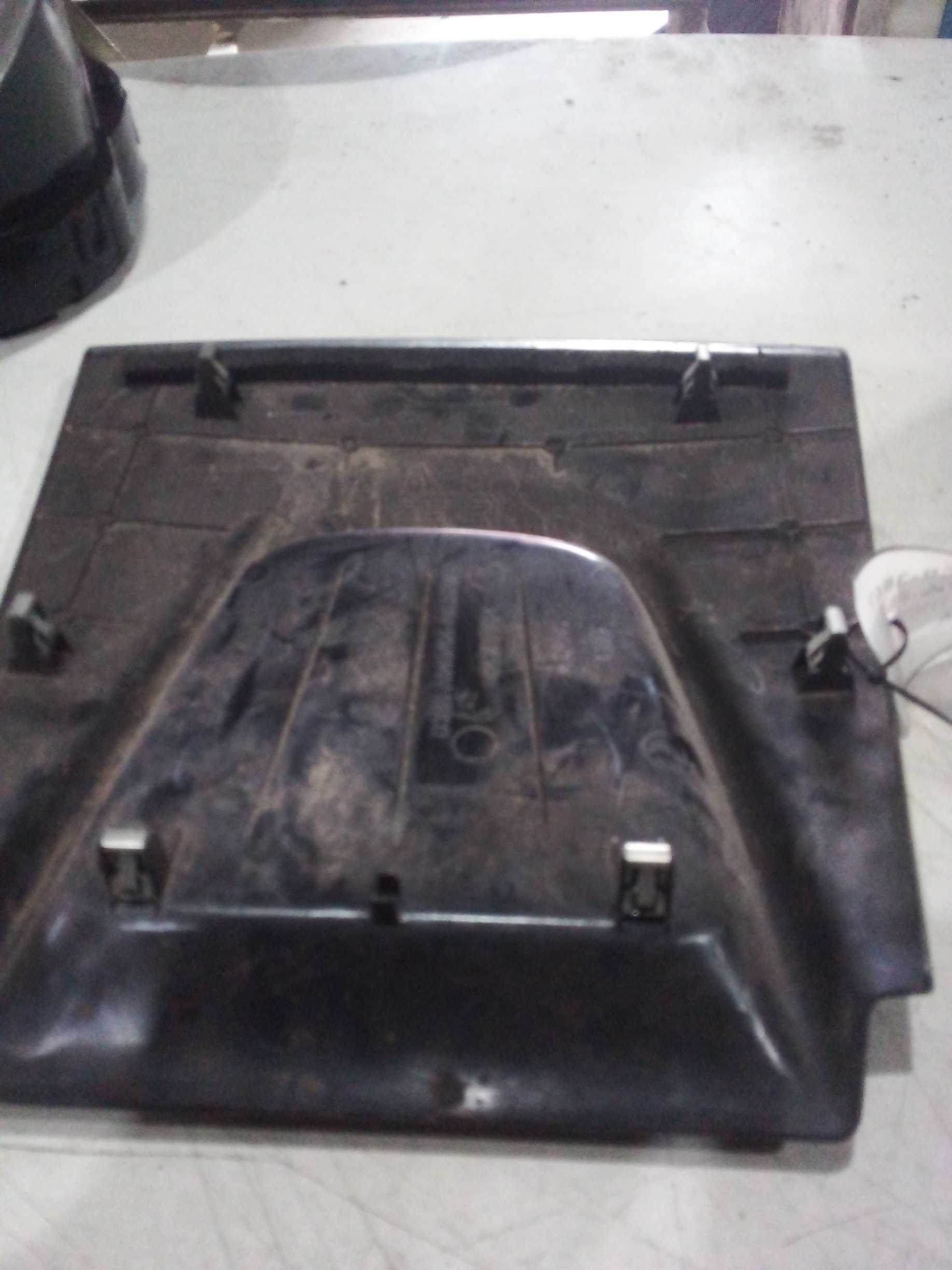 MOLDURA CENTRAL TABELIER fiesta 2014 D3BBA045N56SB35B8 2