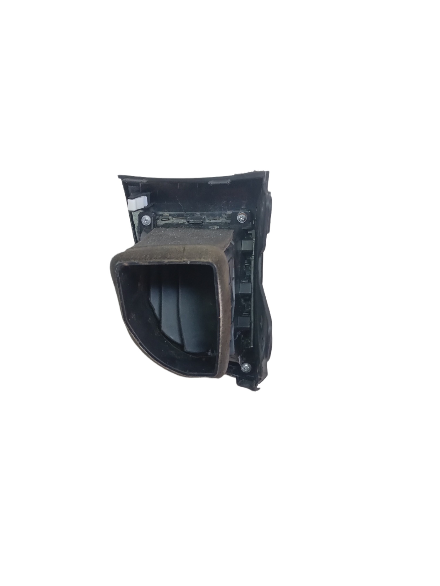 974901s000 Difusor Ar Direito Hyundai Hb20 2014/2015 2