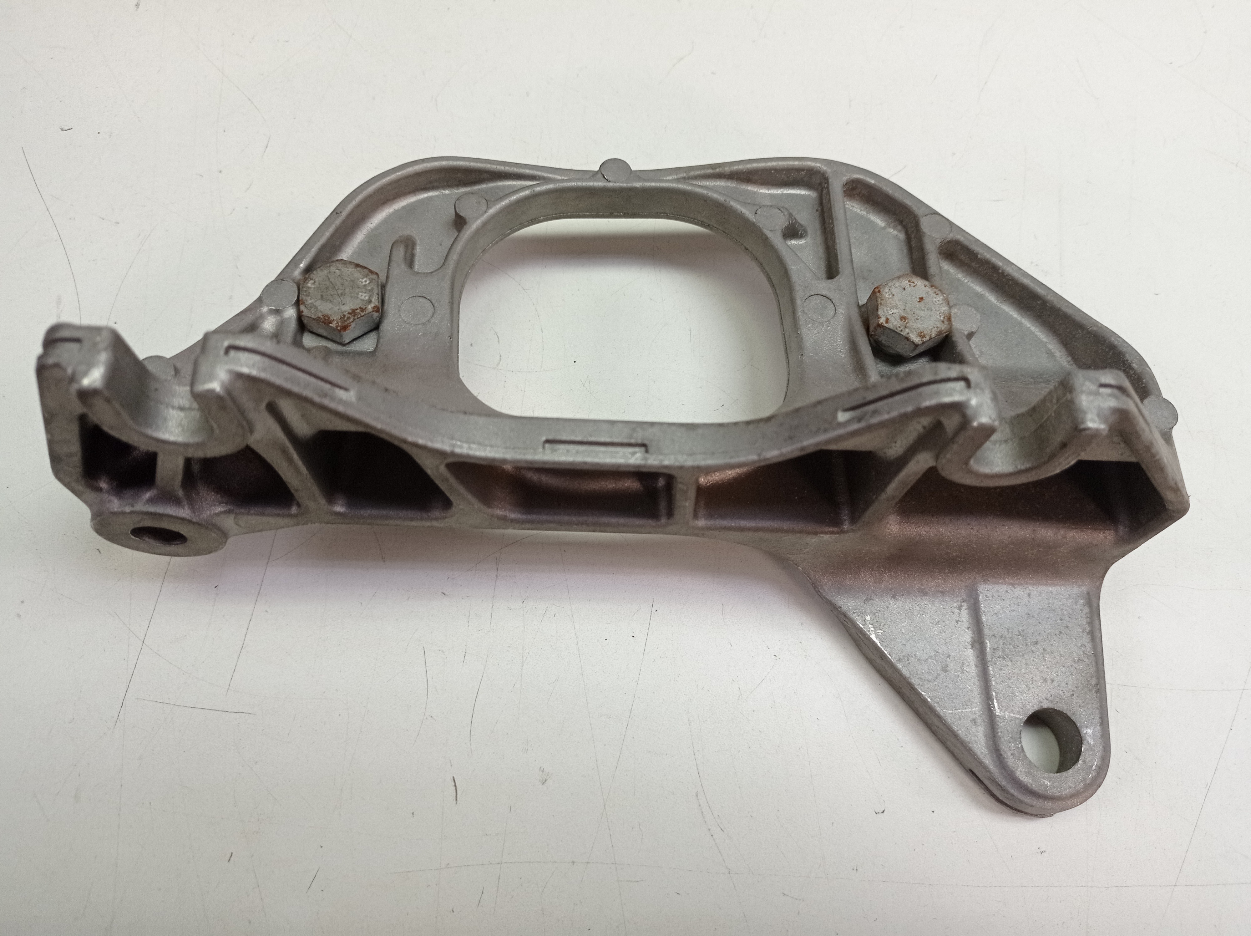 Suporte Coxim Caixa Câmbio Duster 2.0 Original 82005803 3