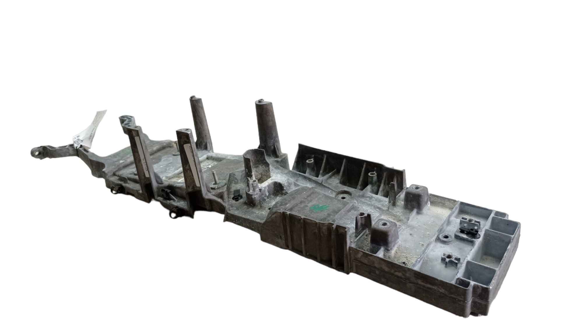 Suporte Console Volvo Xc60 2011 5