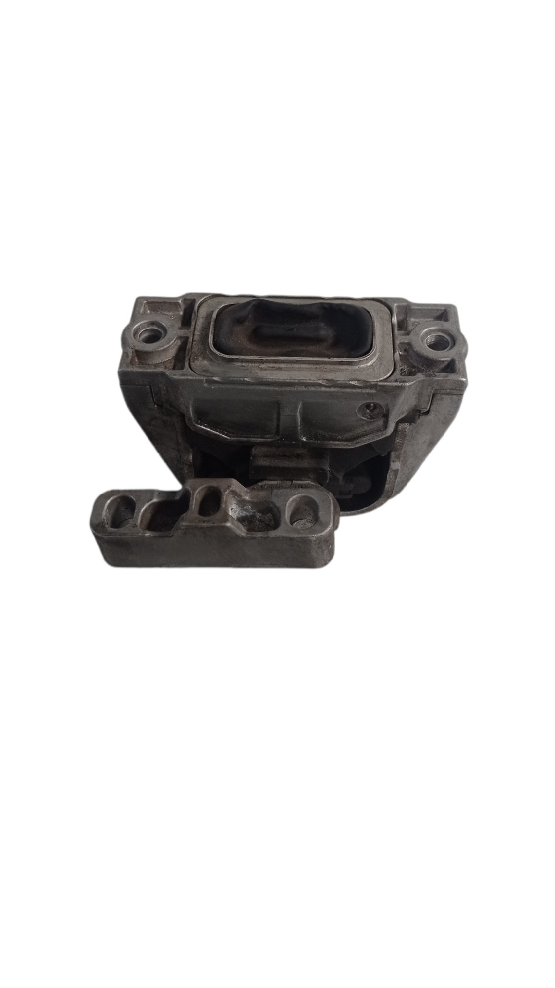 Coxim Motor Direito Audi Q3 Volkswagen Tiguan 2014 A 2017 1