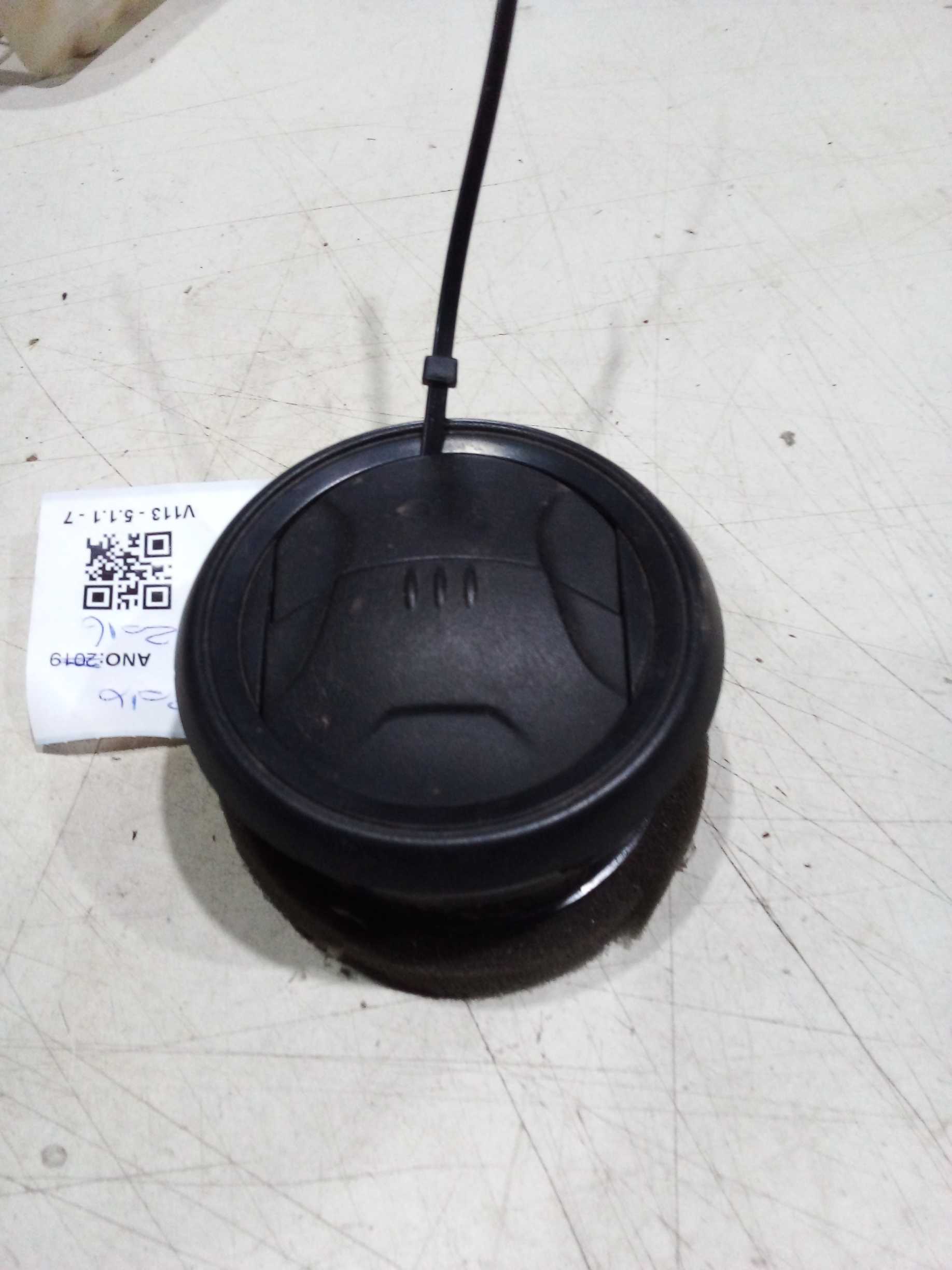 DIFUSOR EXTRA 2 Ford Ka 2016 2