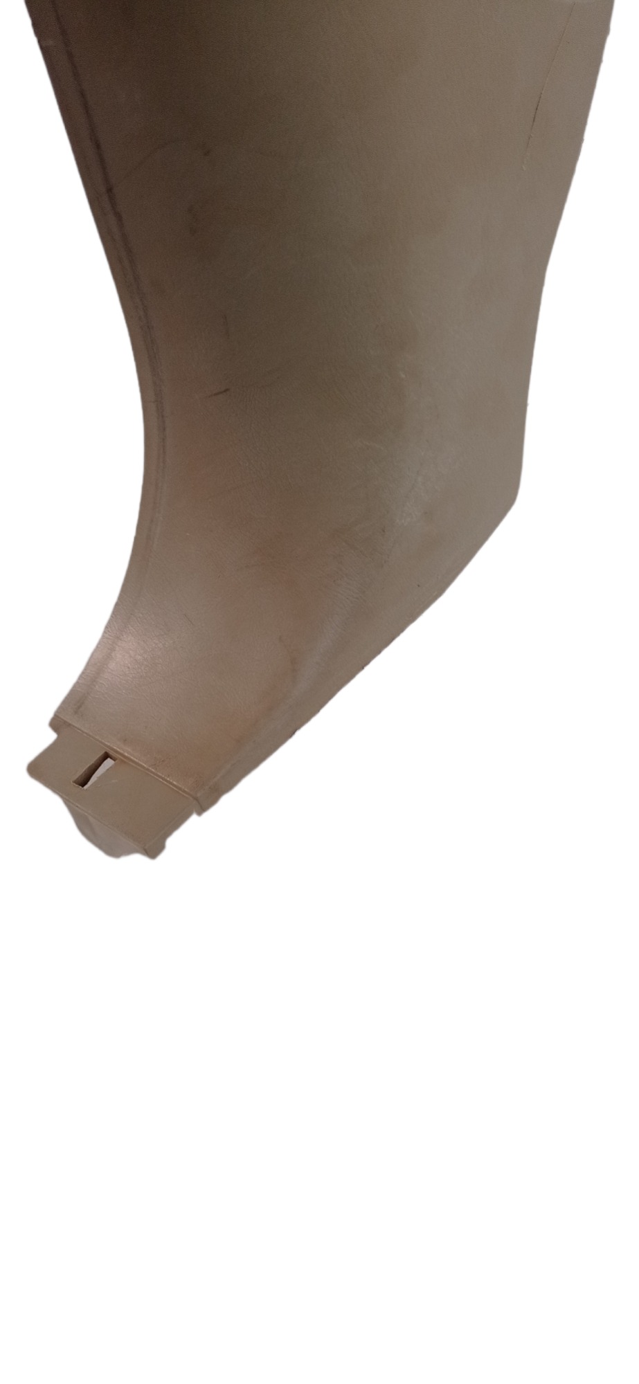Acabamento Inferior Coluna Diant Esquerda Toyota Hilux 2011 3