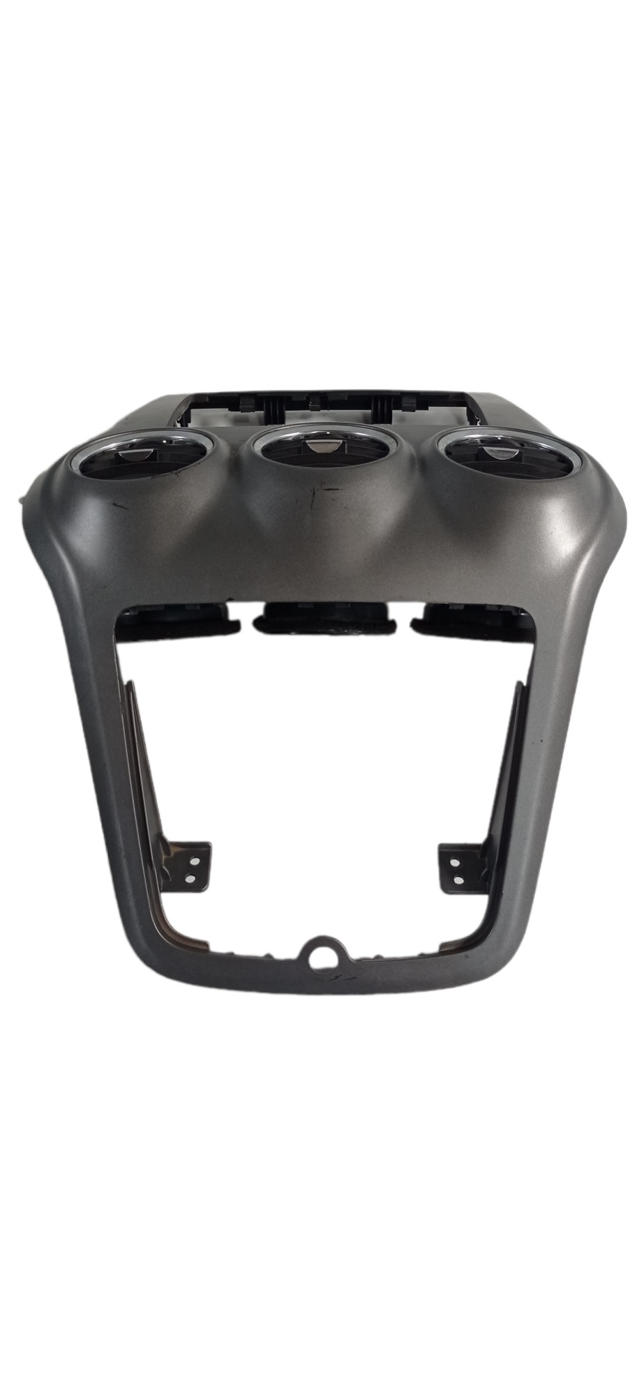 Moldura Difusor De Ar Central Gm Captiva 2011 6