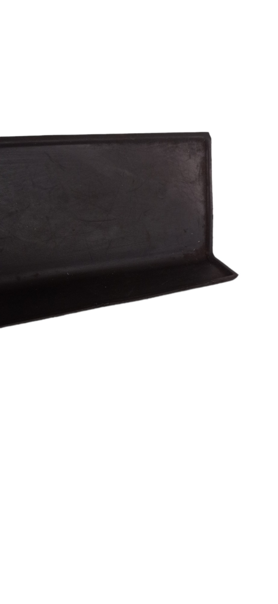 Acabamento Moldura Borracha Painel Gm Captiva 2010 2011 3