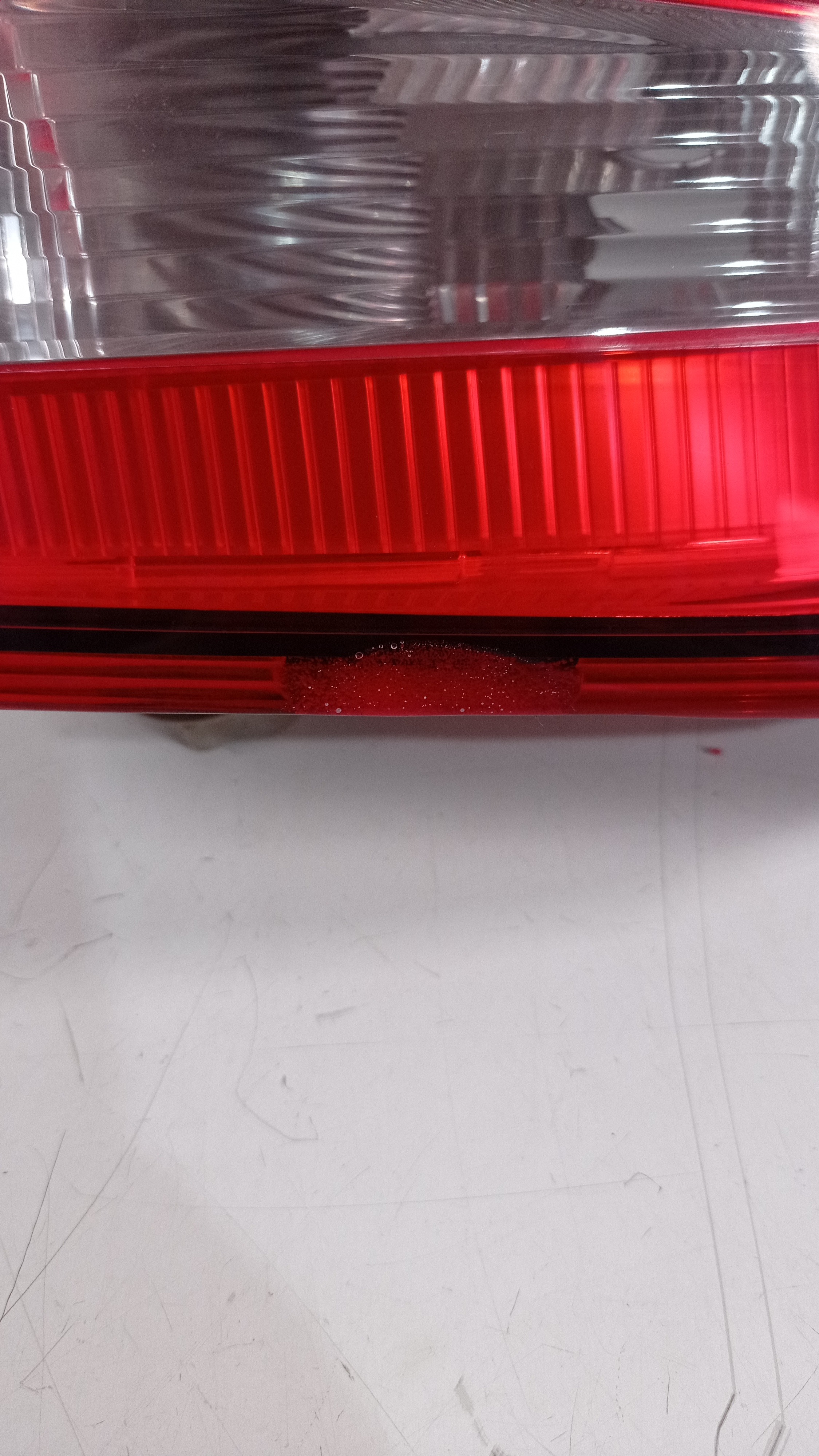 Lanterna Traseira Direita Ford Focus Hatch 2016 Recuperada 5