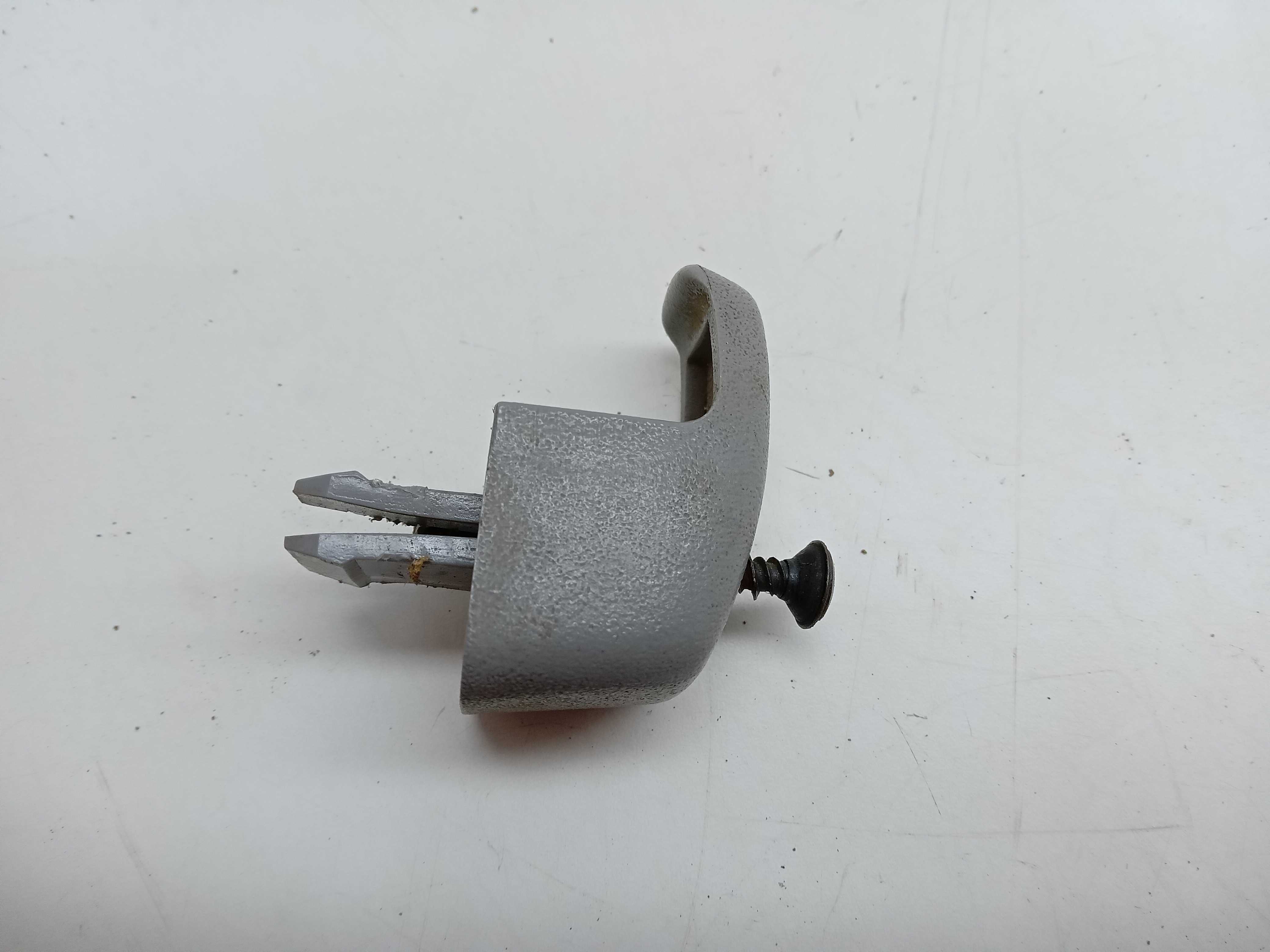 SUPORTE CABIDE TETO FORD RANGER 2008 1