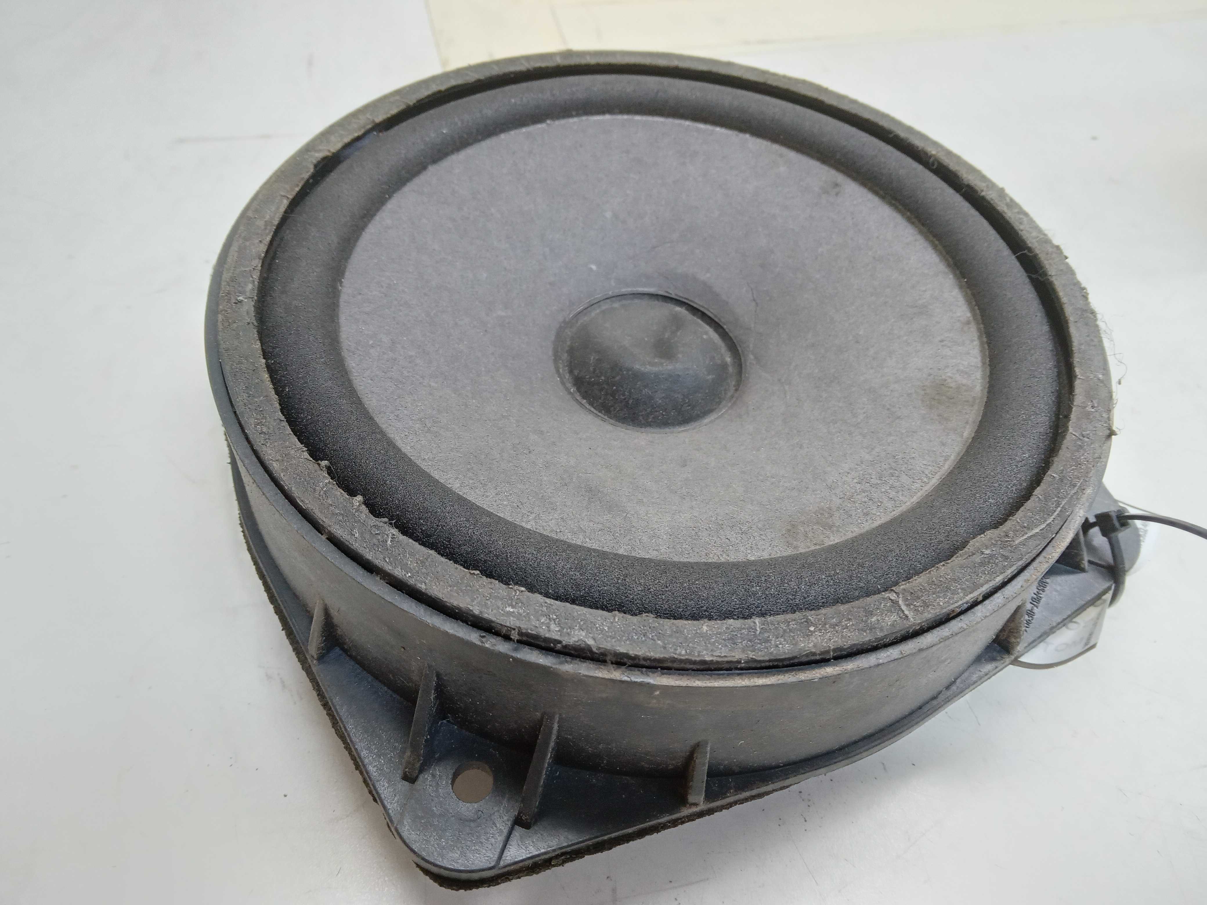 ALTO FALANTE PORTA TRASEIRA DIREITA Chevrolet Captiva 2009 3