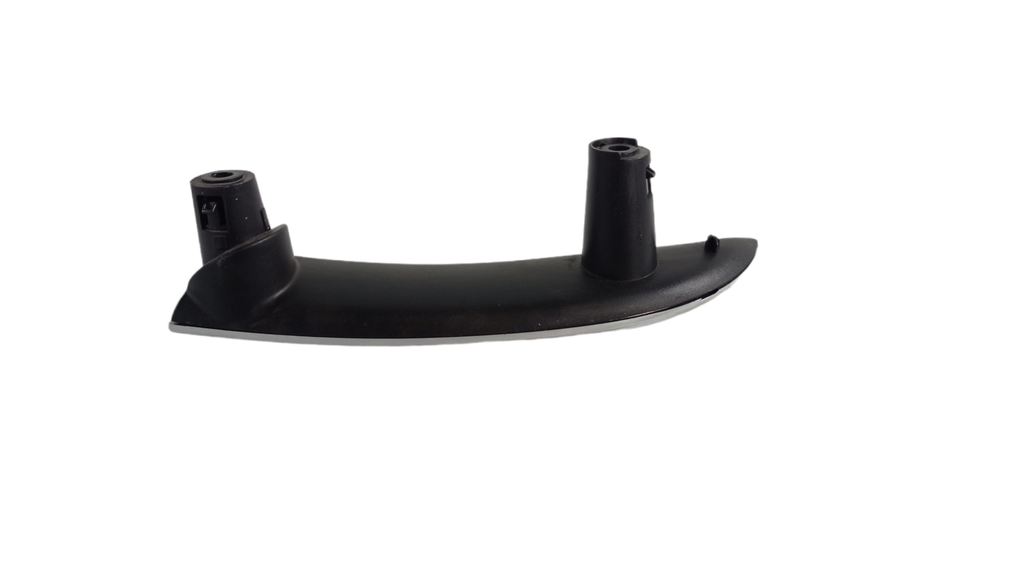 Puxador Porta Dianteira Esquerda Citroen C3 2016 5