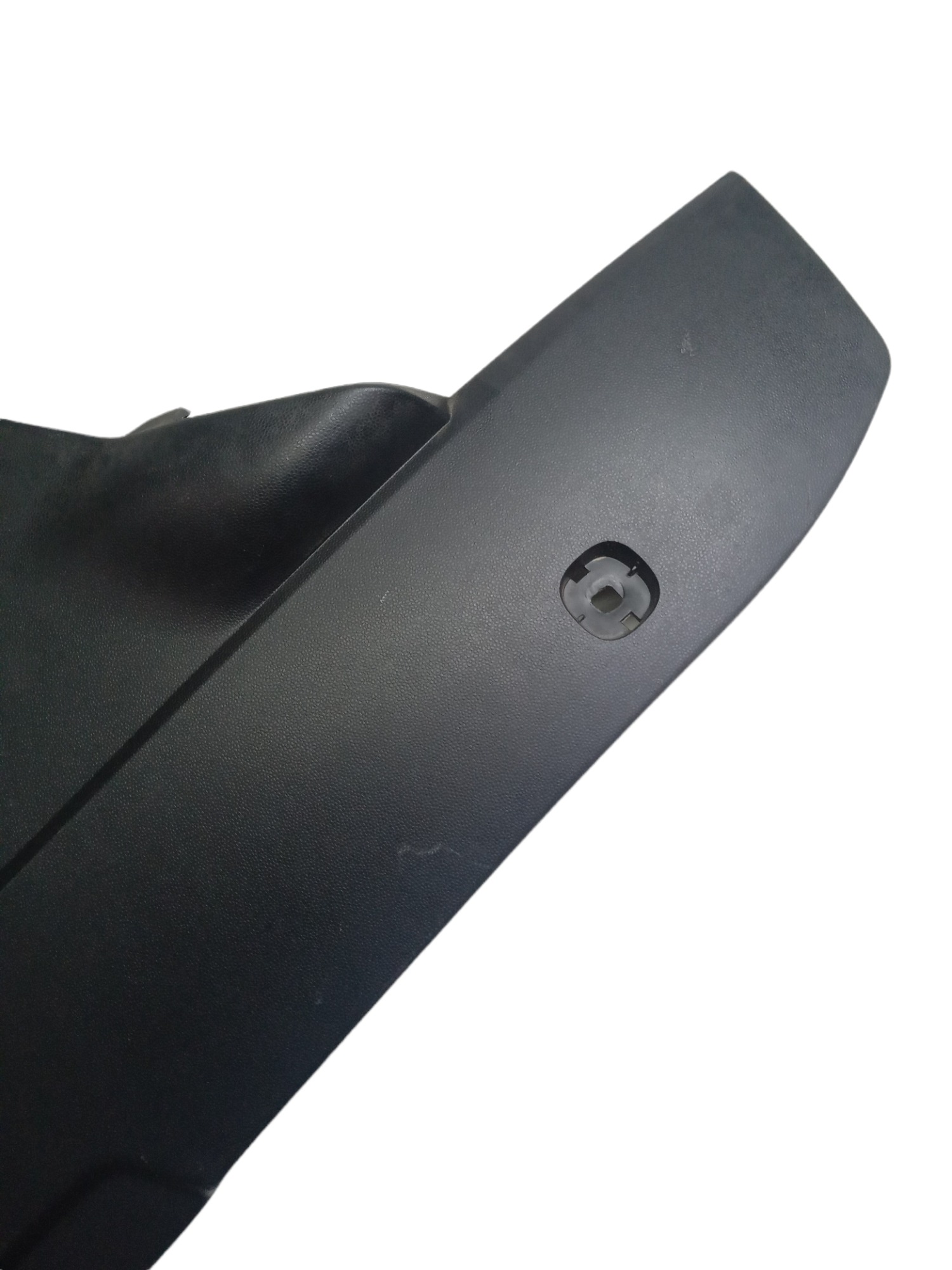 Acabamento Direito Console Ecosport Ford 2020 Gn15a046b26 3