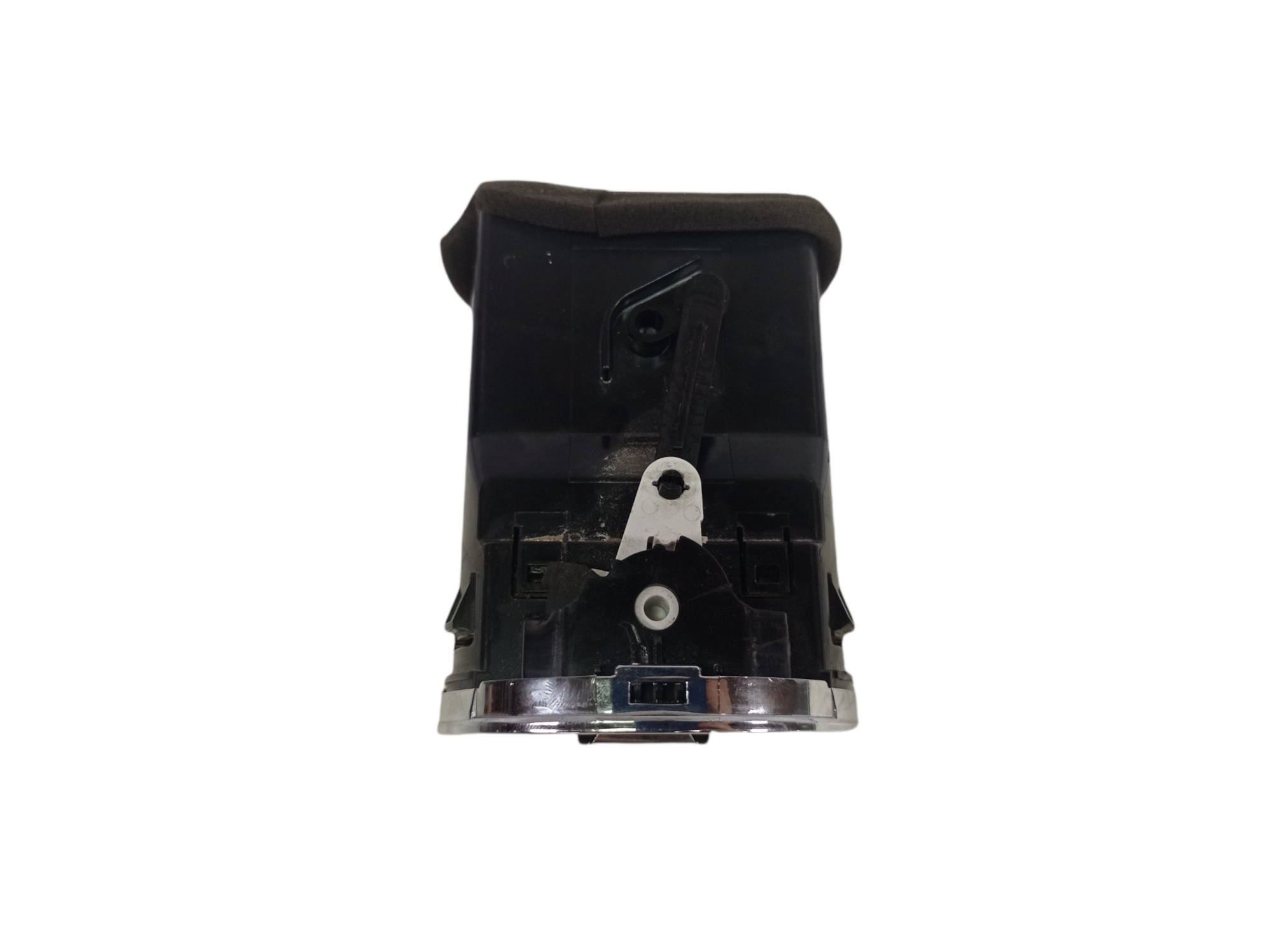 Difusor De Ar Lateral Gm Captiva 2008 Original 6